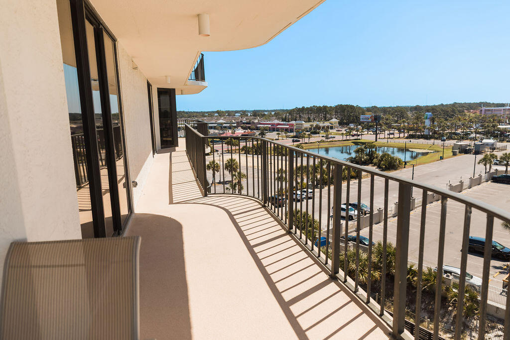 11347 Front Beach Road UNIT 601
