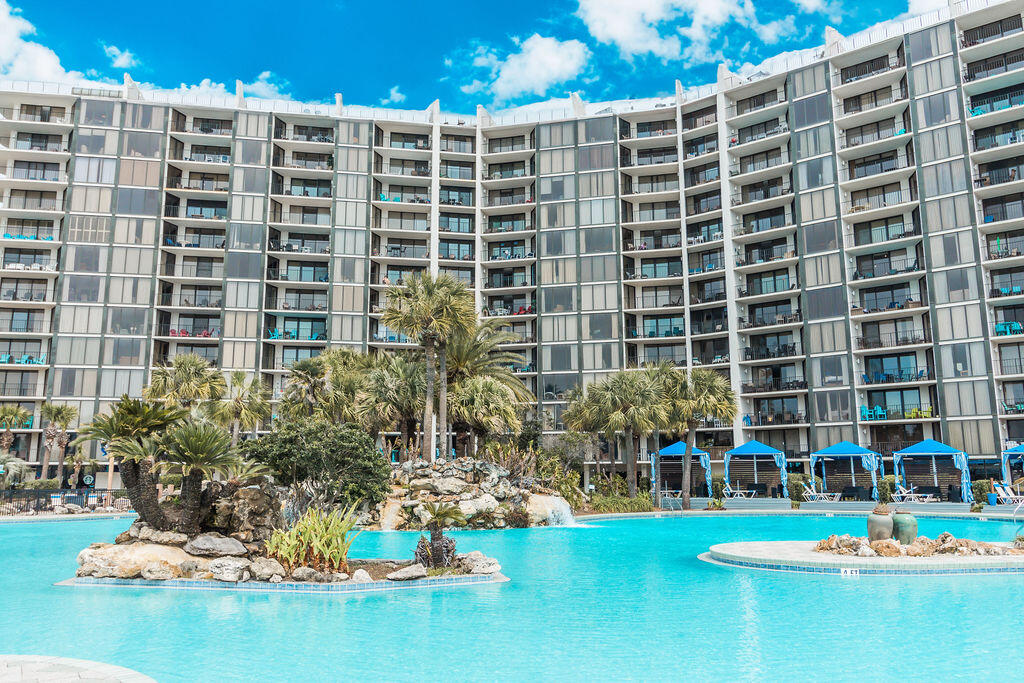 11347 Front Beach Road UNIT 601