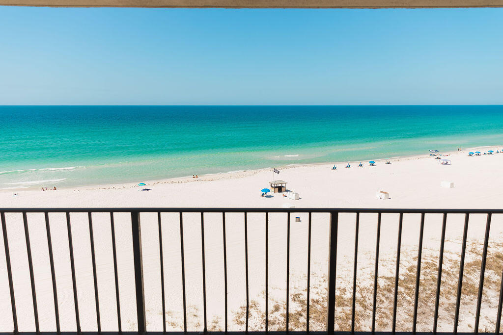 11347 Front Beach Road UNIT 601