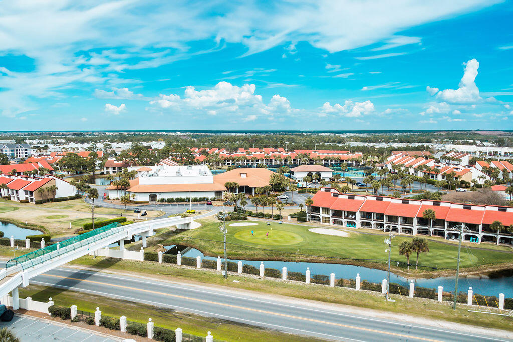 11347 Front Beach Road UNIT 601