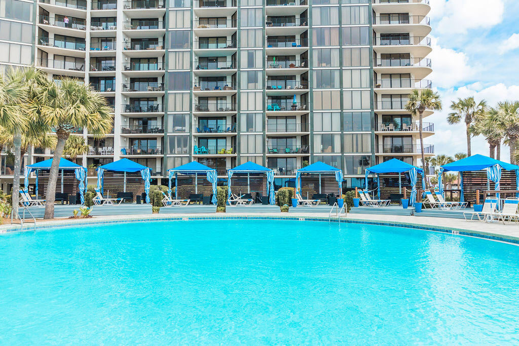11347 Front Beach Road UNIT 601