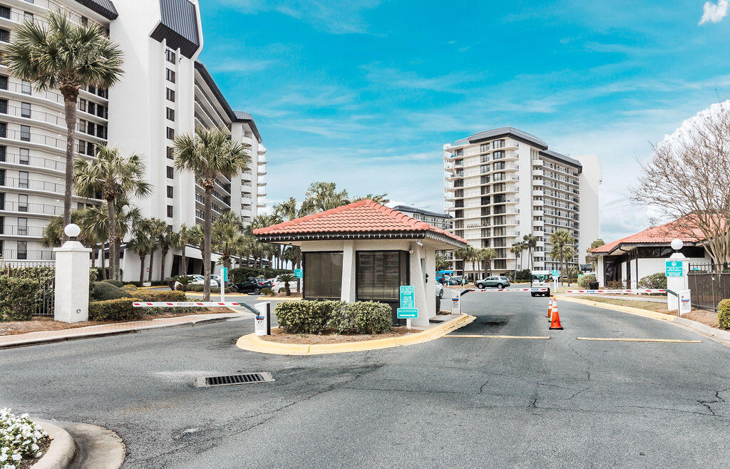 11347 Front Beach Road UNIT 601