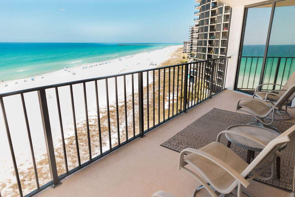 11347 Front Beach Road UNIT 601