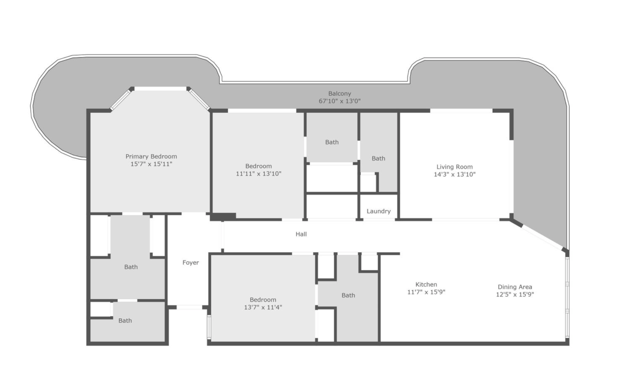 11347 Front Beach Road UNIT 601