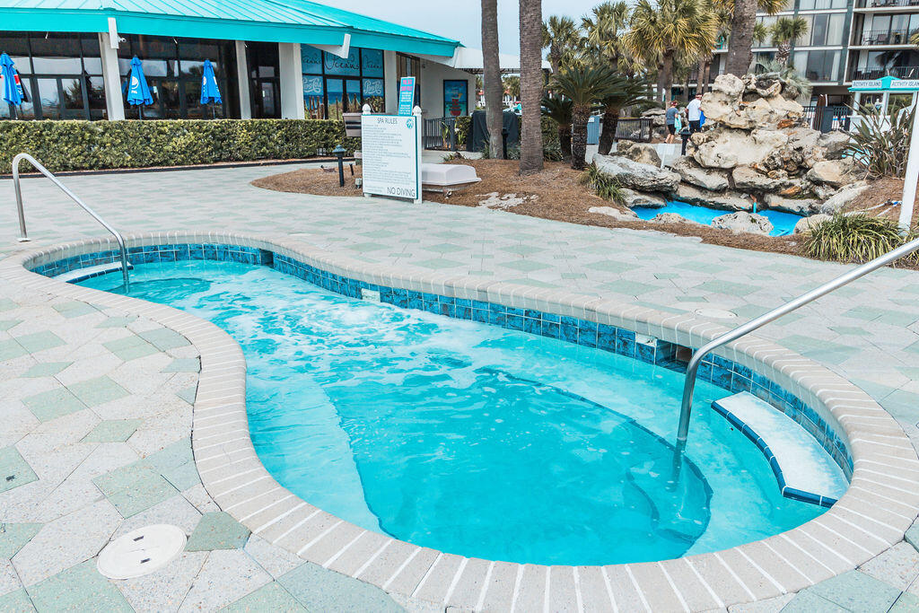 11347 Front Beach Road UNIT 601