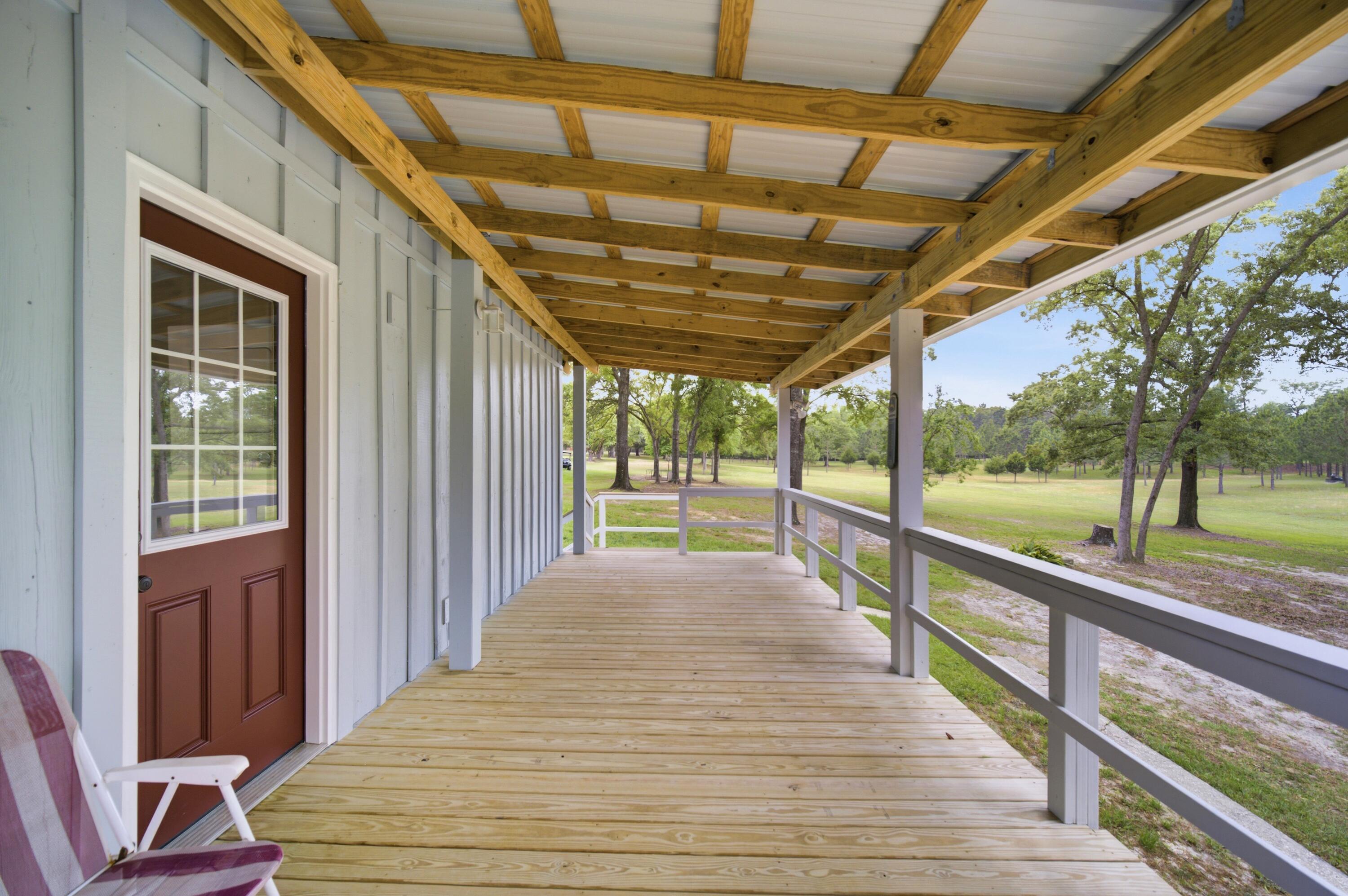 261 Wilkerson Road, DeFuniak Springs