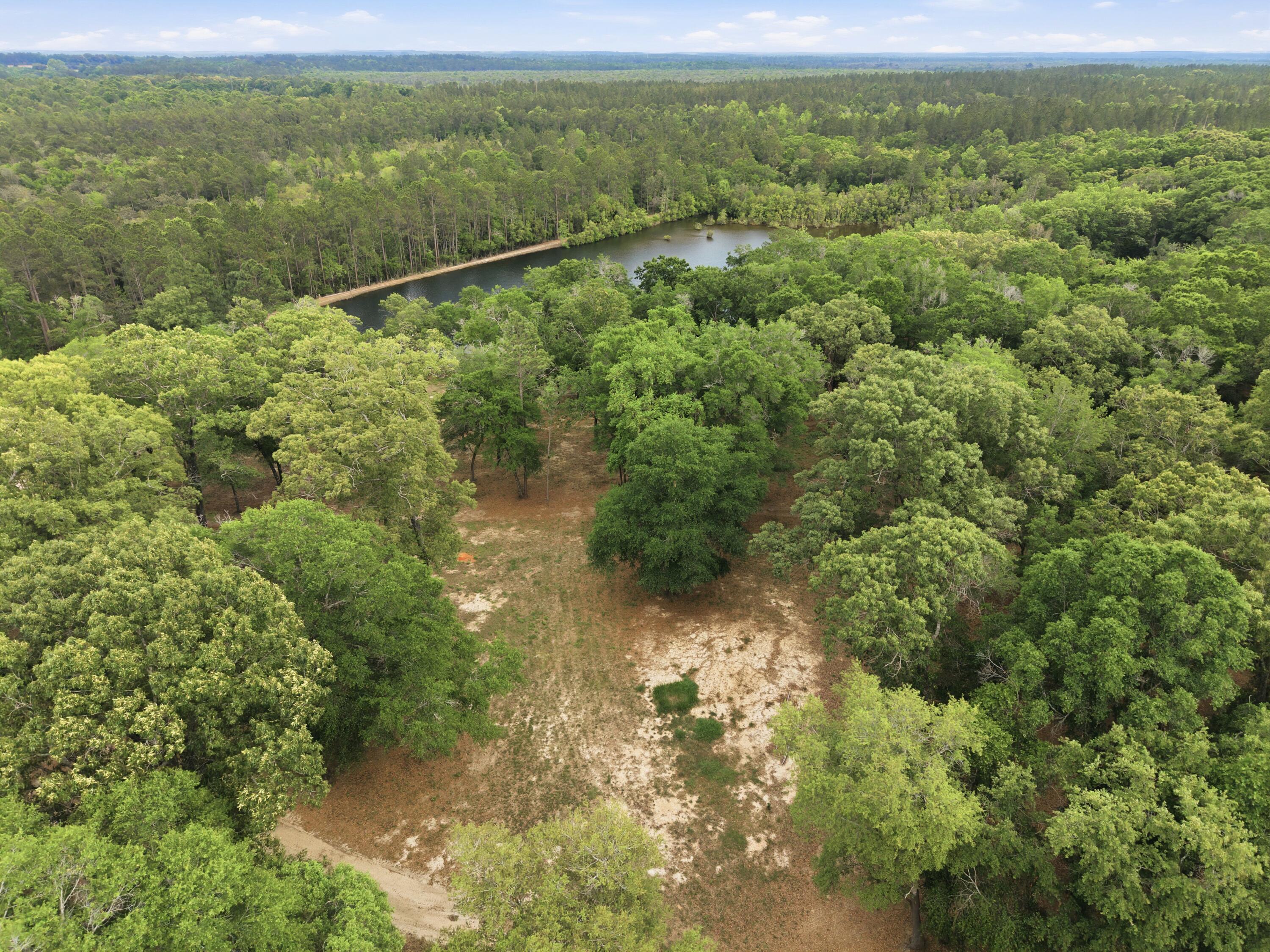 261 Wilkerson Road, DeFuniak Springs