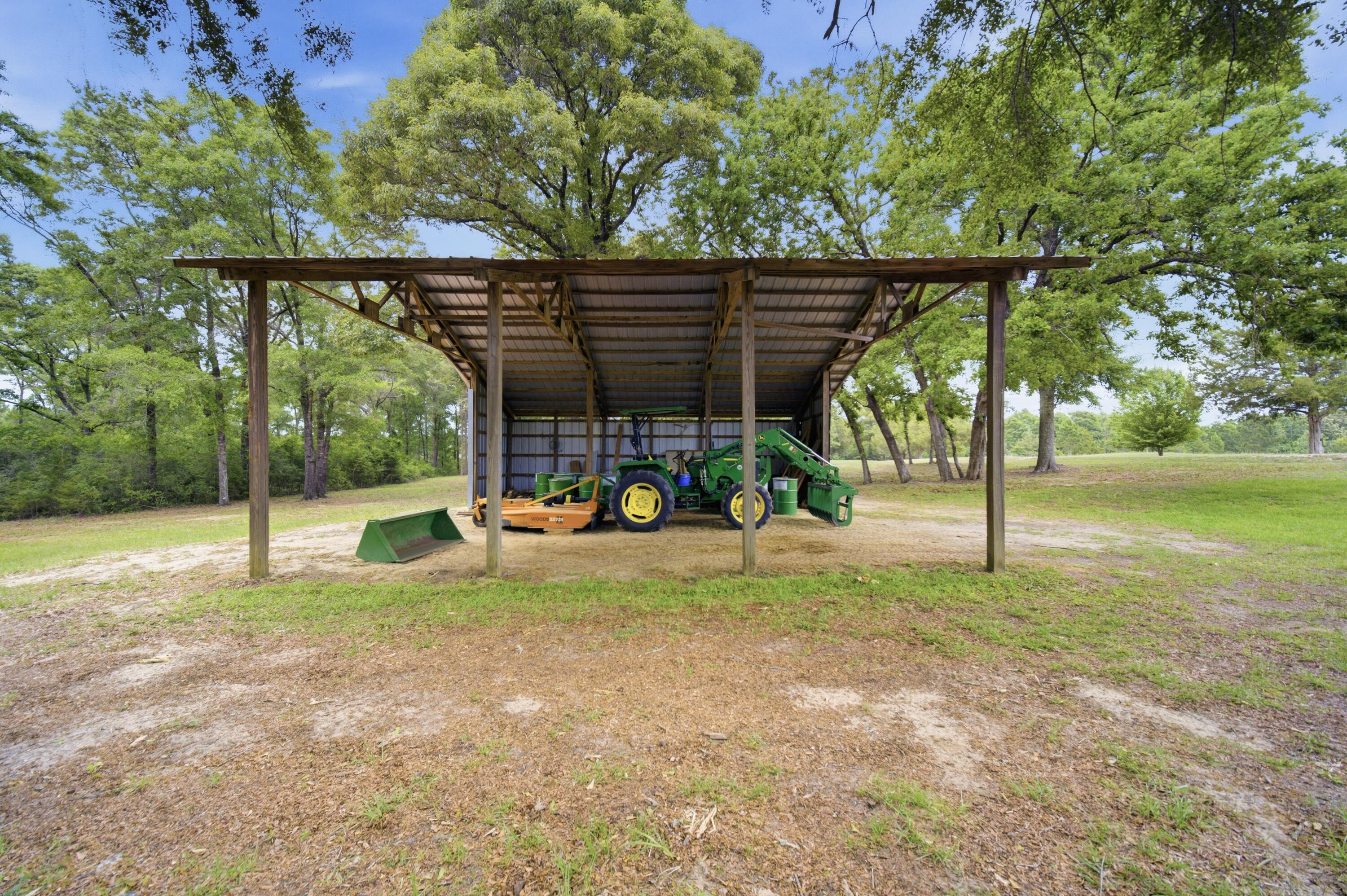 261 Wilkerson Road, DeFuniak Springs