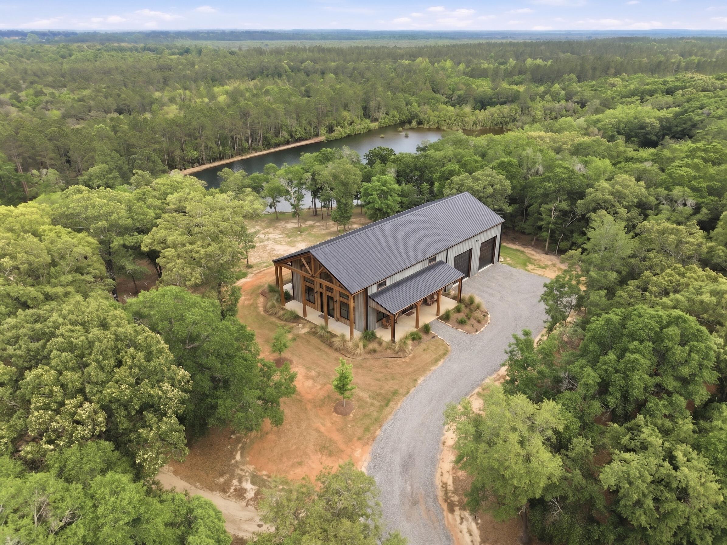 261 Wilkerson Road, DeFuniak Springs
