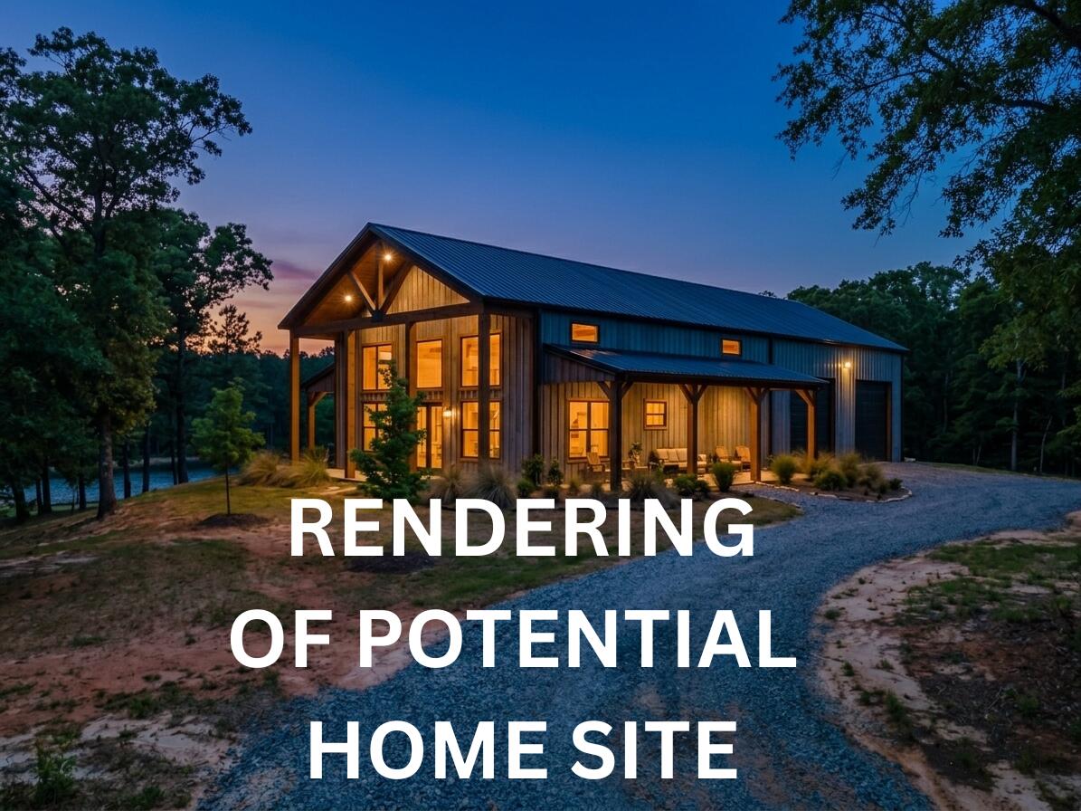 261 Wilkerson Road, DeFuniak Springs