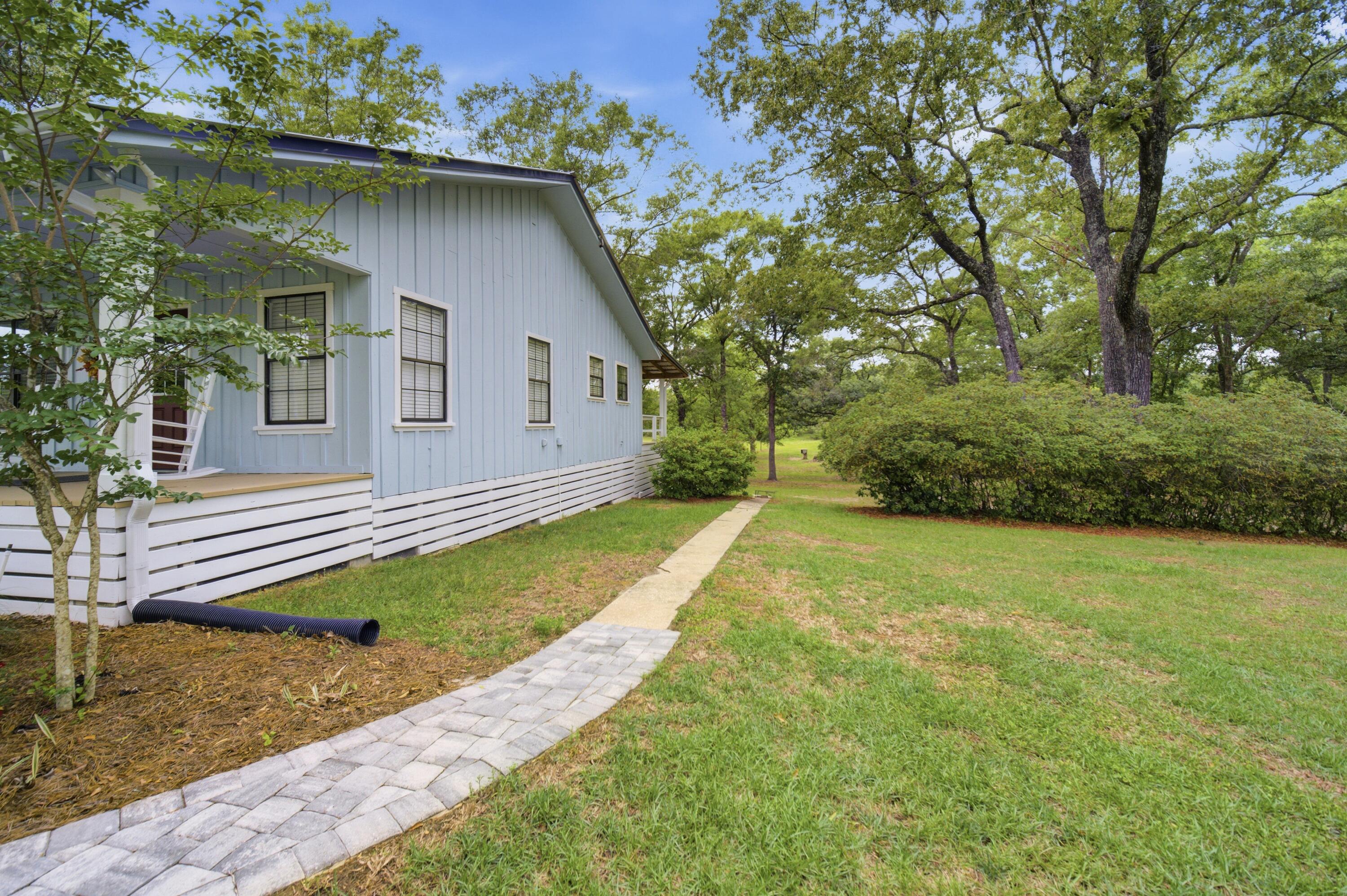 261 Wilkerson Road, DeFuniak Springs