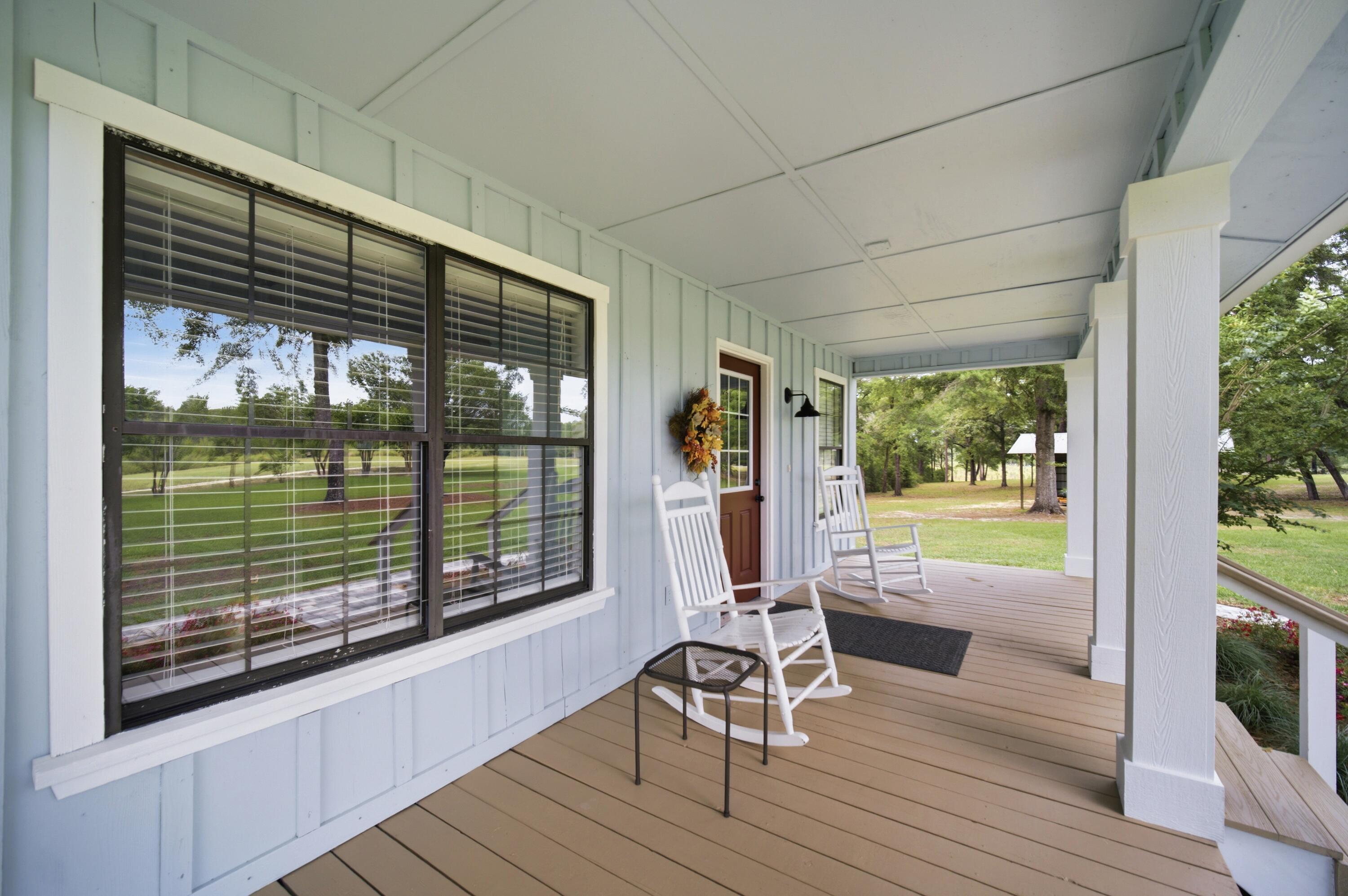 261 Wilkerson Road, DeFuniak Springs