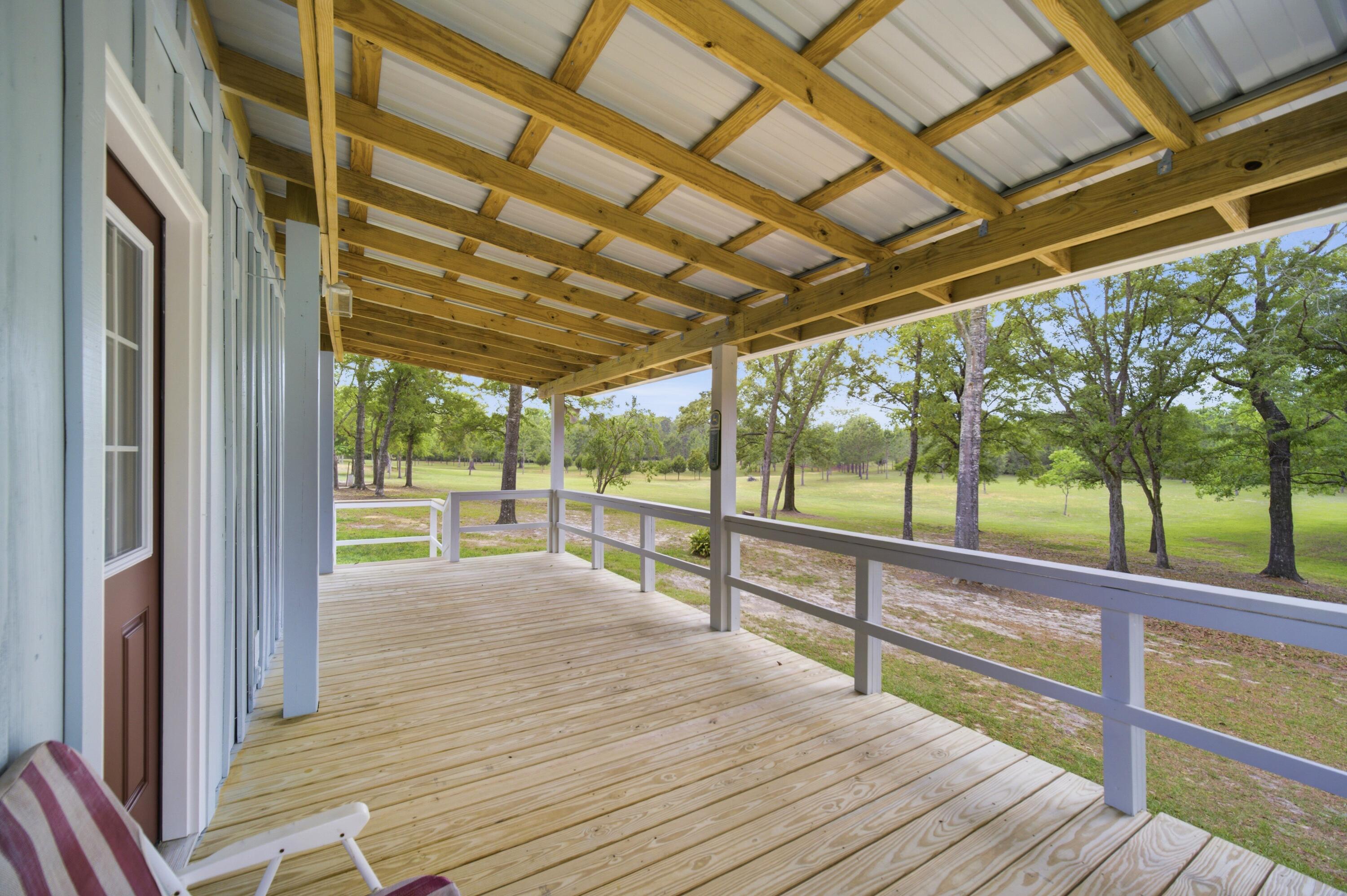 261 Wilkerson Road, DeFuniak Springs