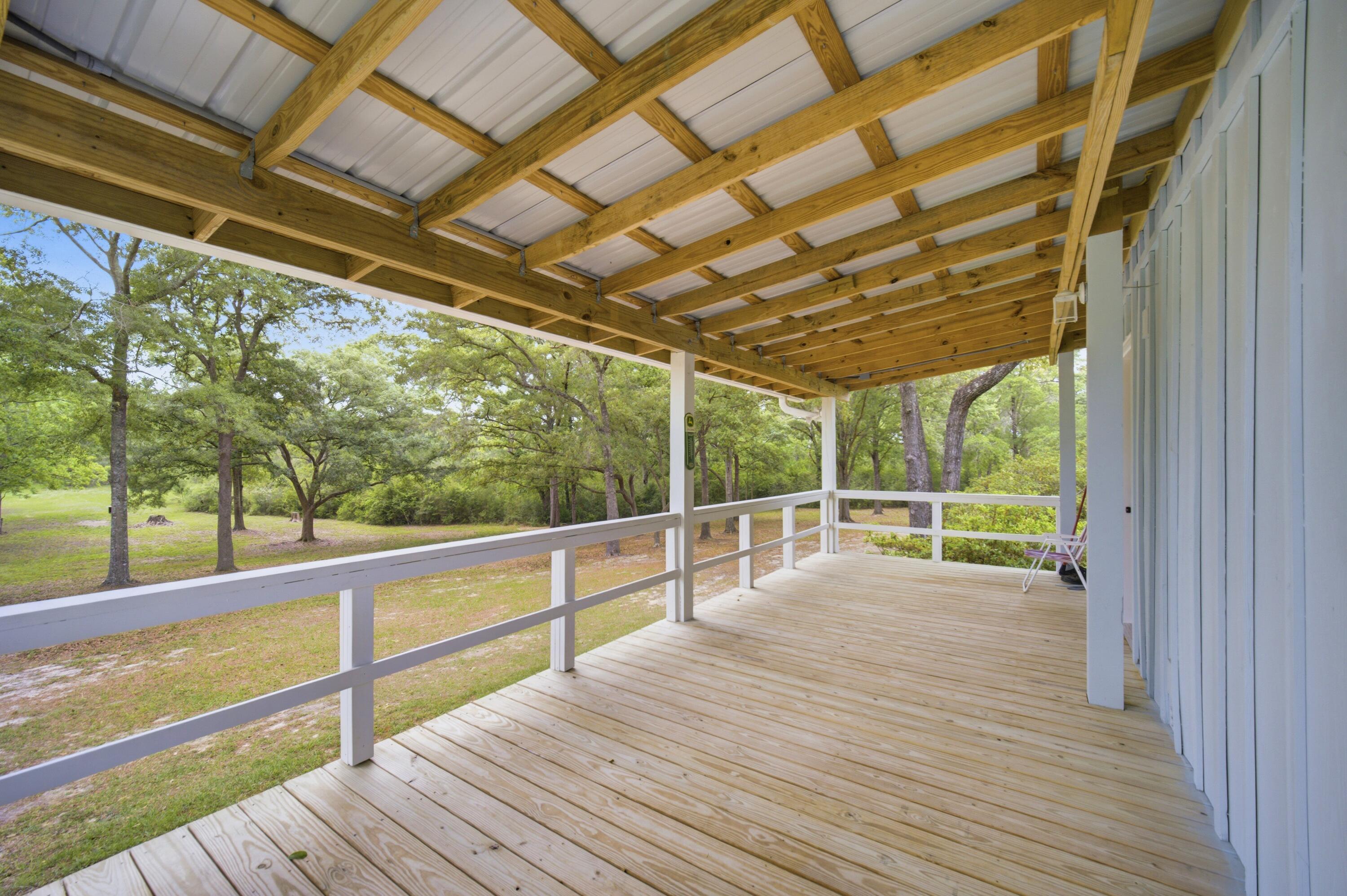 261 Wilkerson Road, DeFuniak Springs