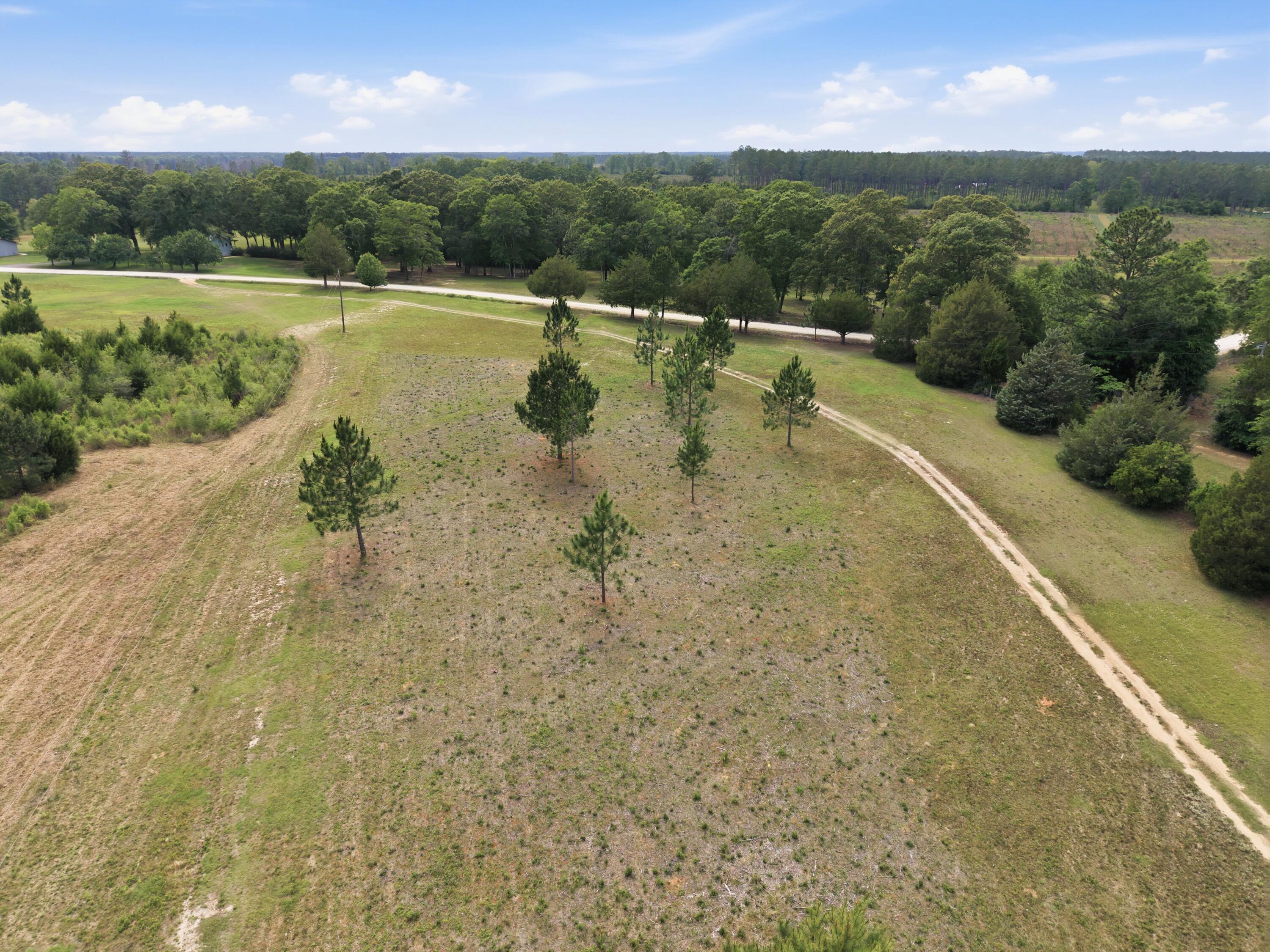 261 Wilkerson Road, DeFuniak Springs
