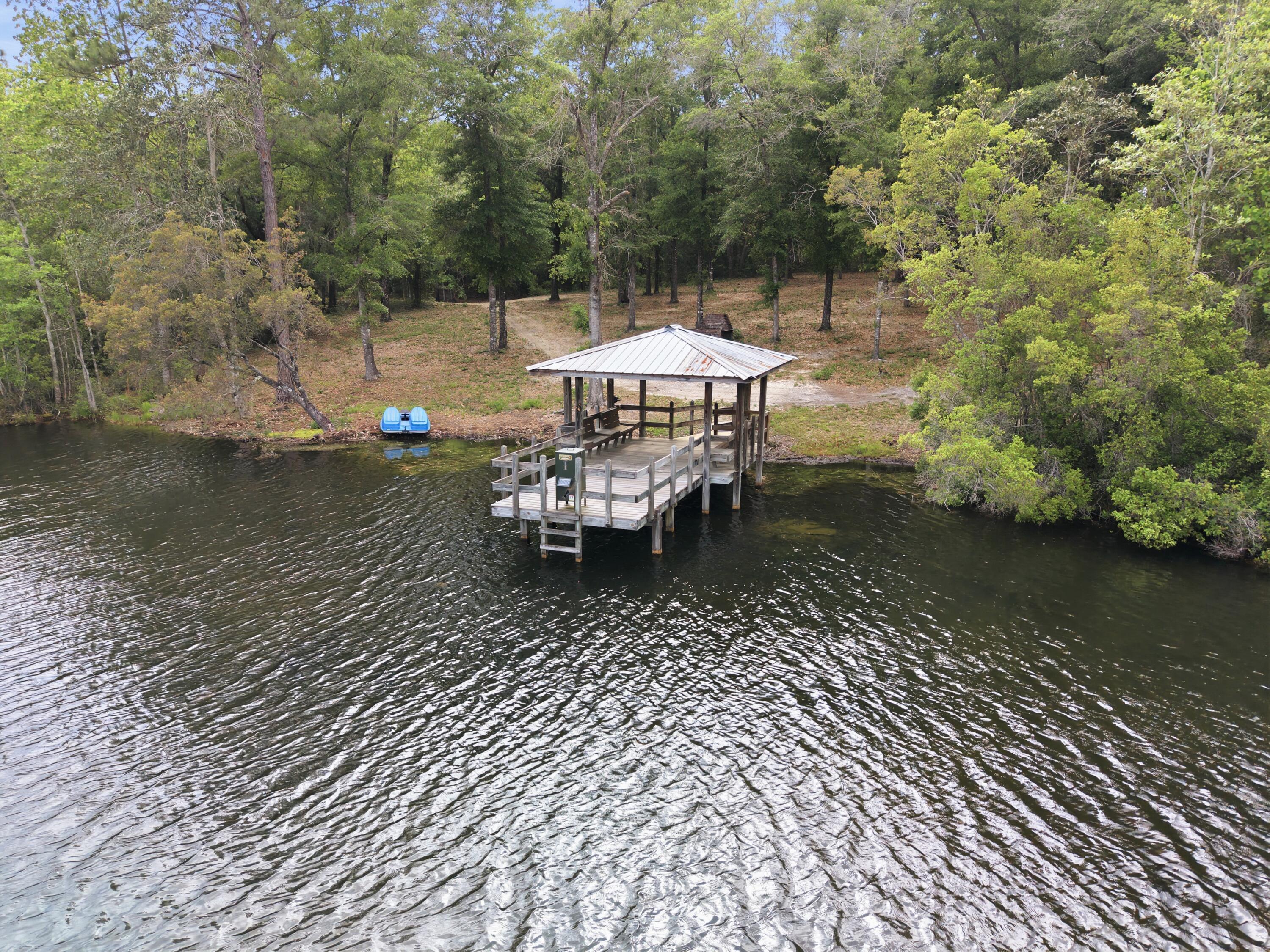 261 Wilkerson Road, DeFuniak Springs