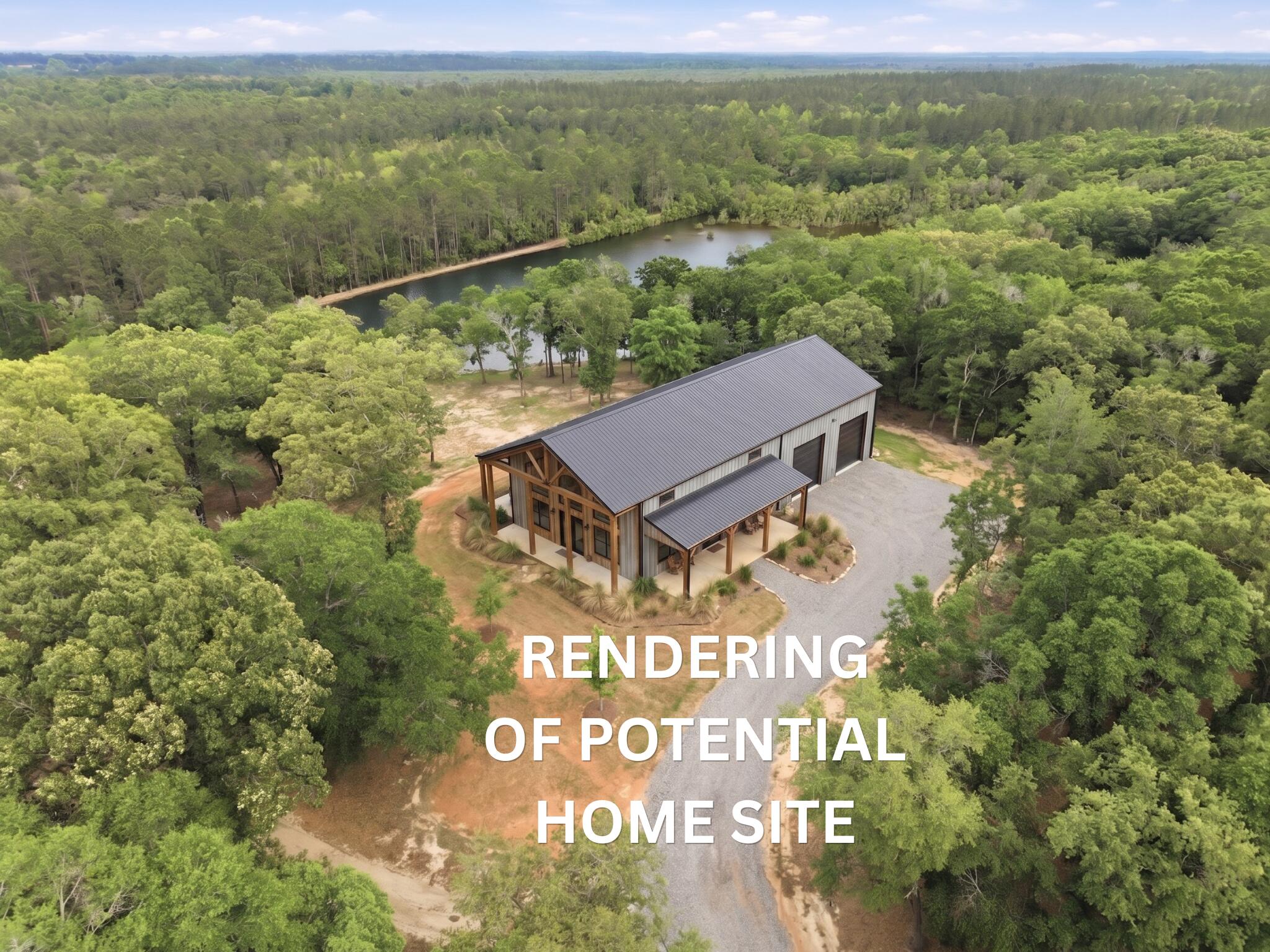 261 Wilkerson Road, DeFuniak Springs