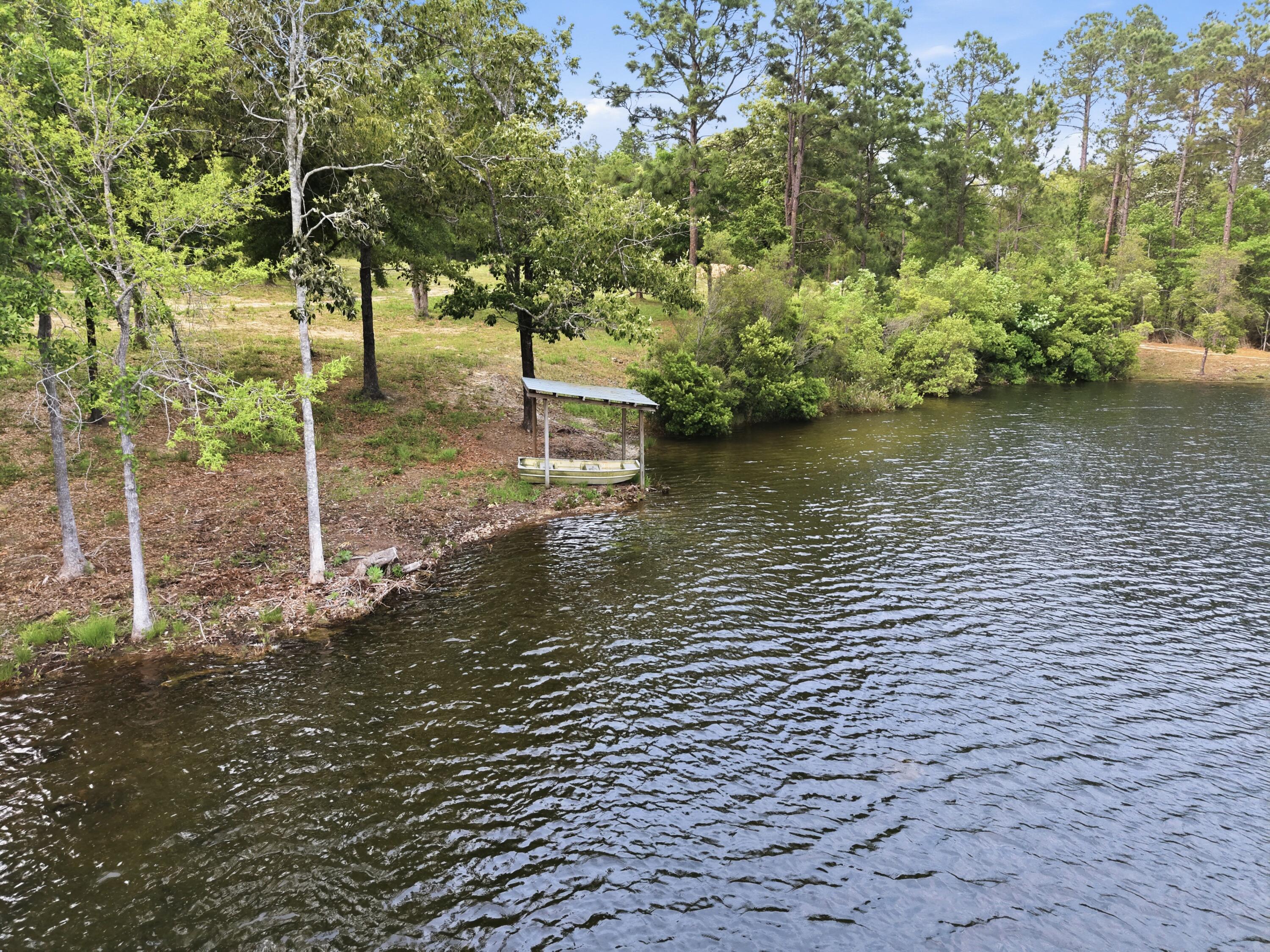 261 Wilkerson Road, DeFuniak Springs