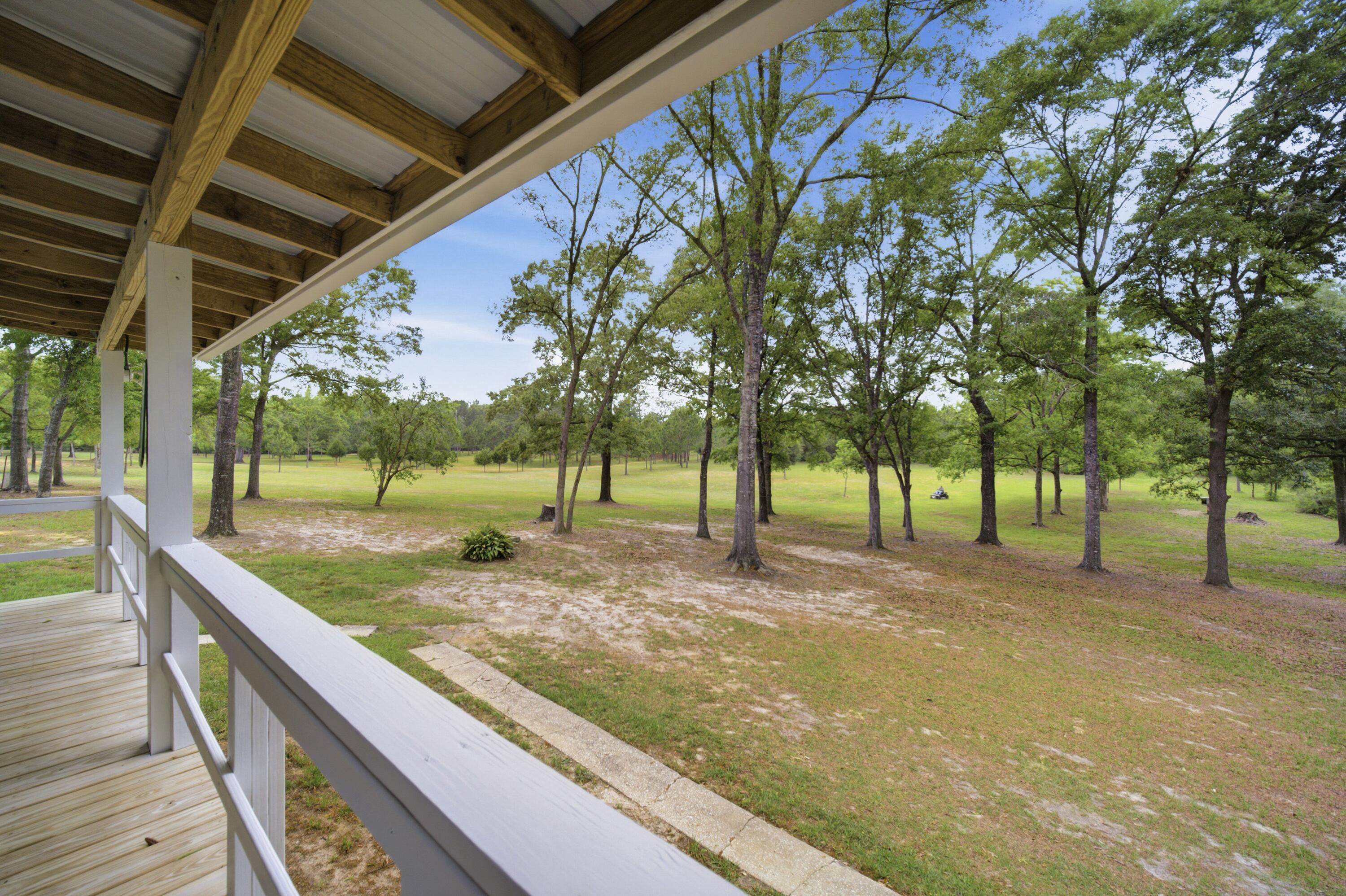 261 Wilkerson Road, DeFuniak Springs