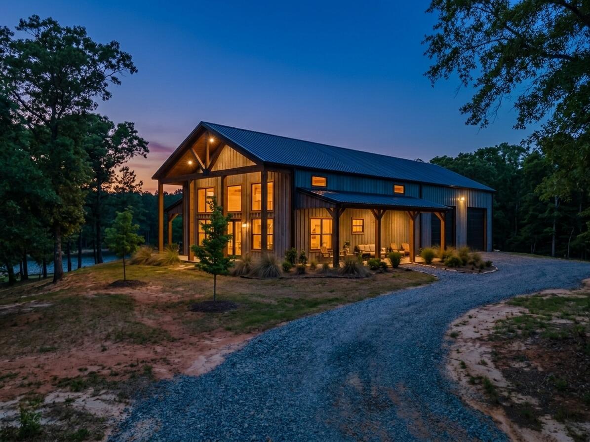 261 Wilkerson Road, DeFuniak Springs