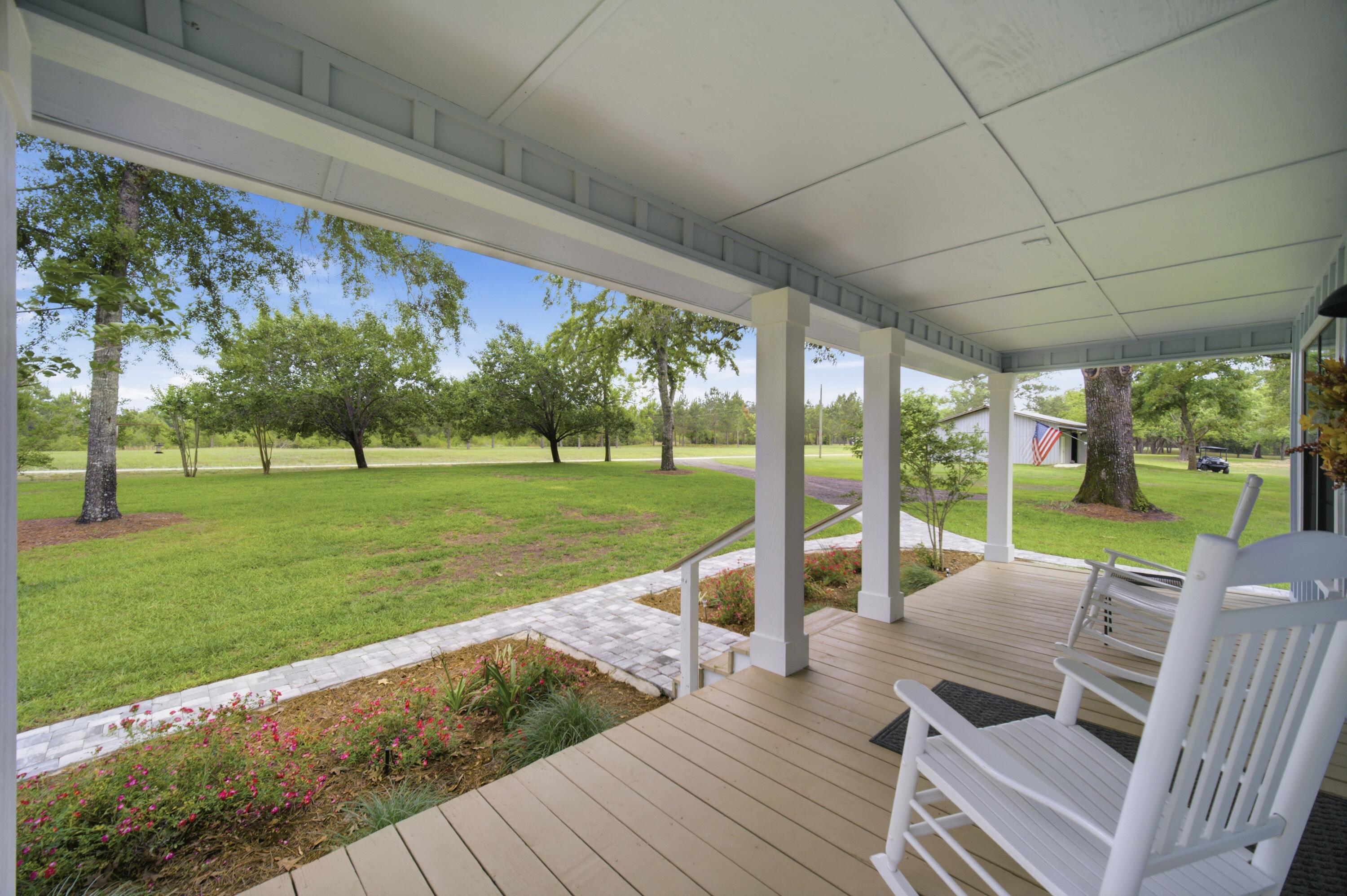 261 Wilkerson Road, DeFuniak Springs