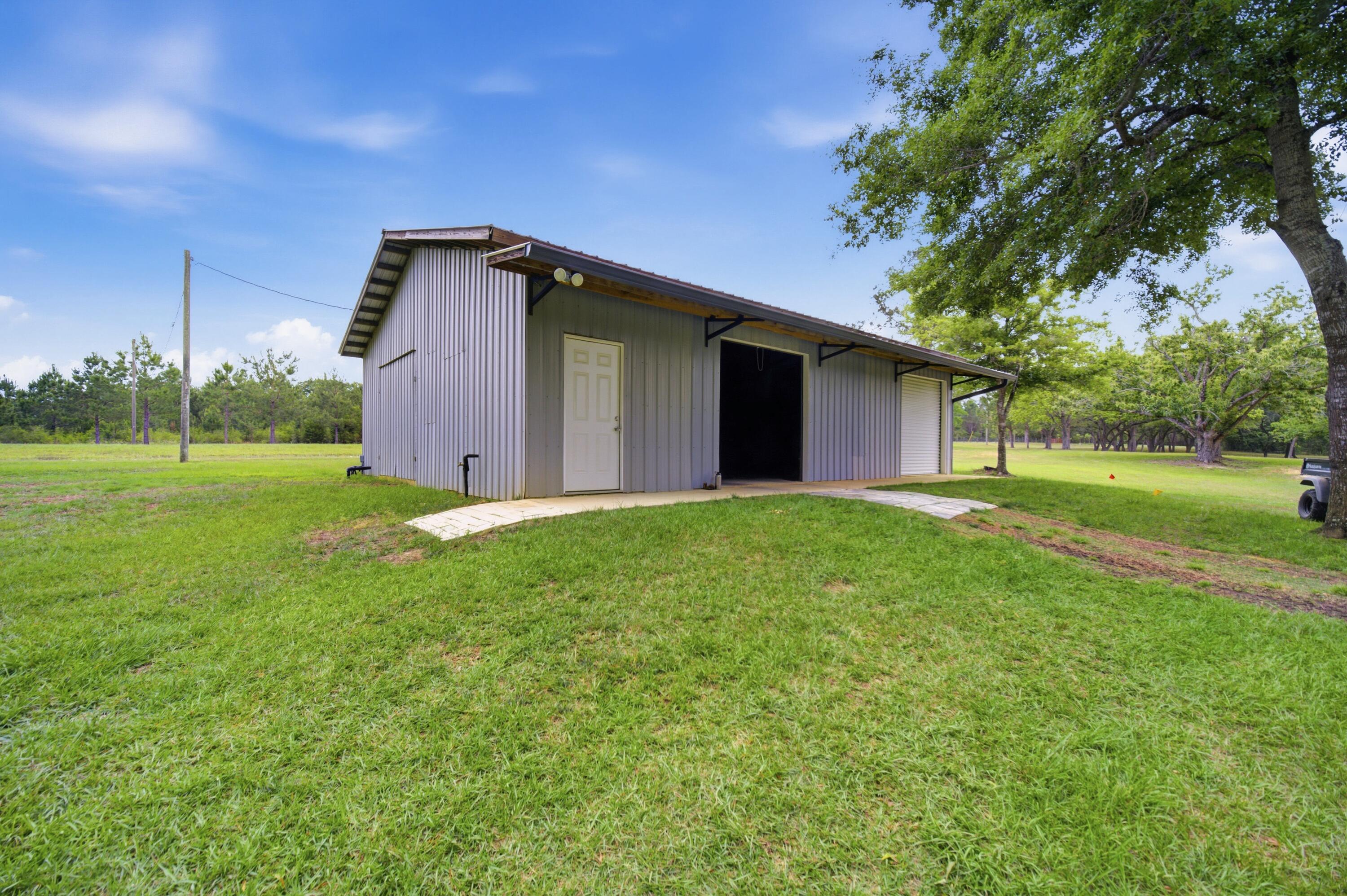 261 Wilkerson Road, DeFuniak Springs