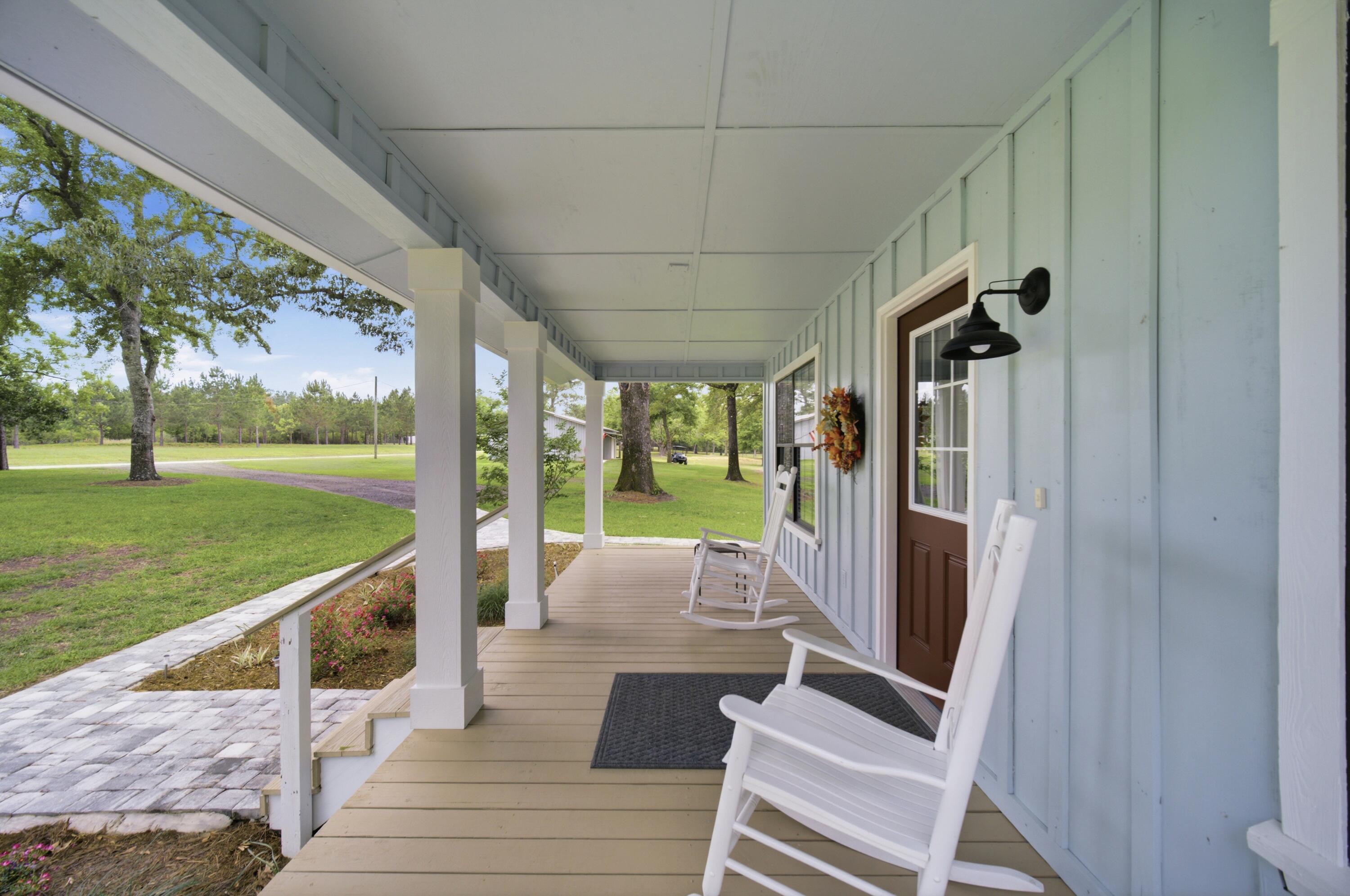 261 Wilkerson Road, DeFuniak Springs