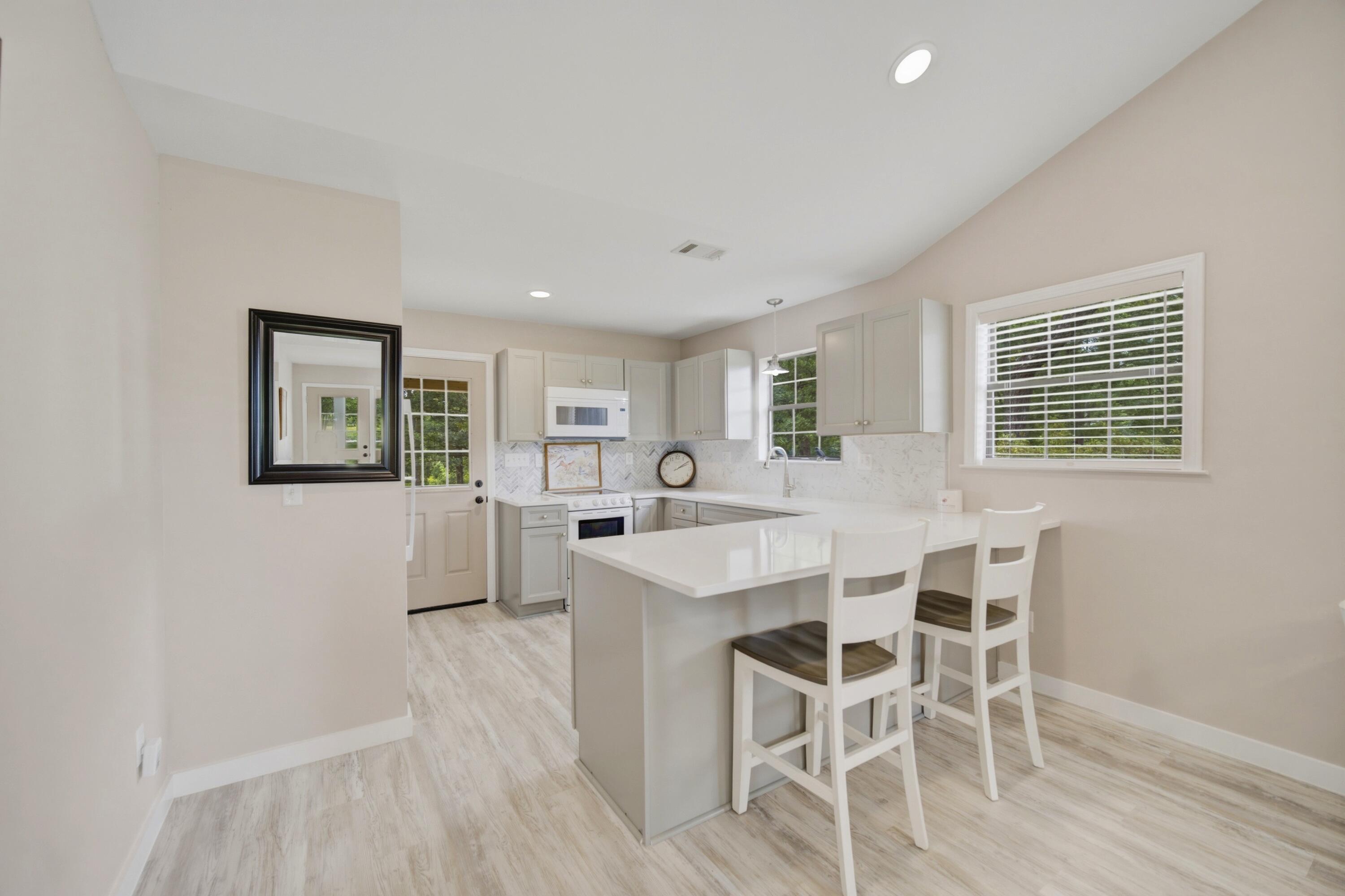 261 Wilkerson Road, DeFuniak Springs