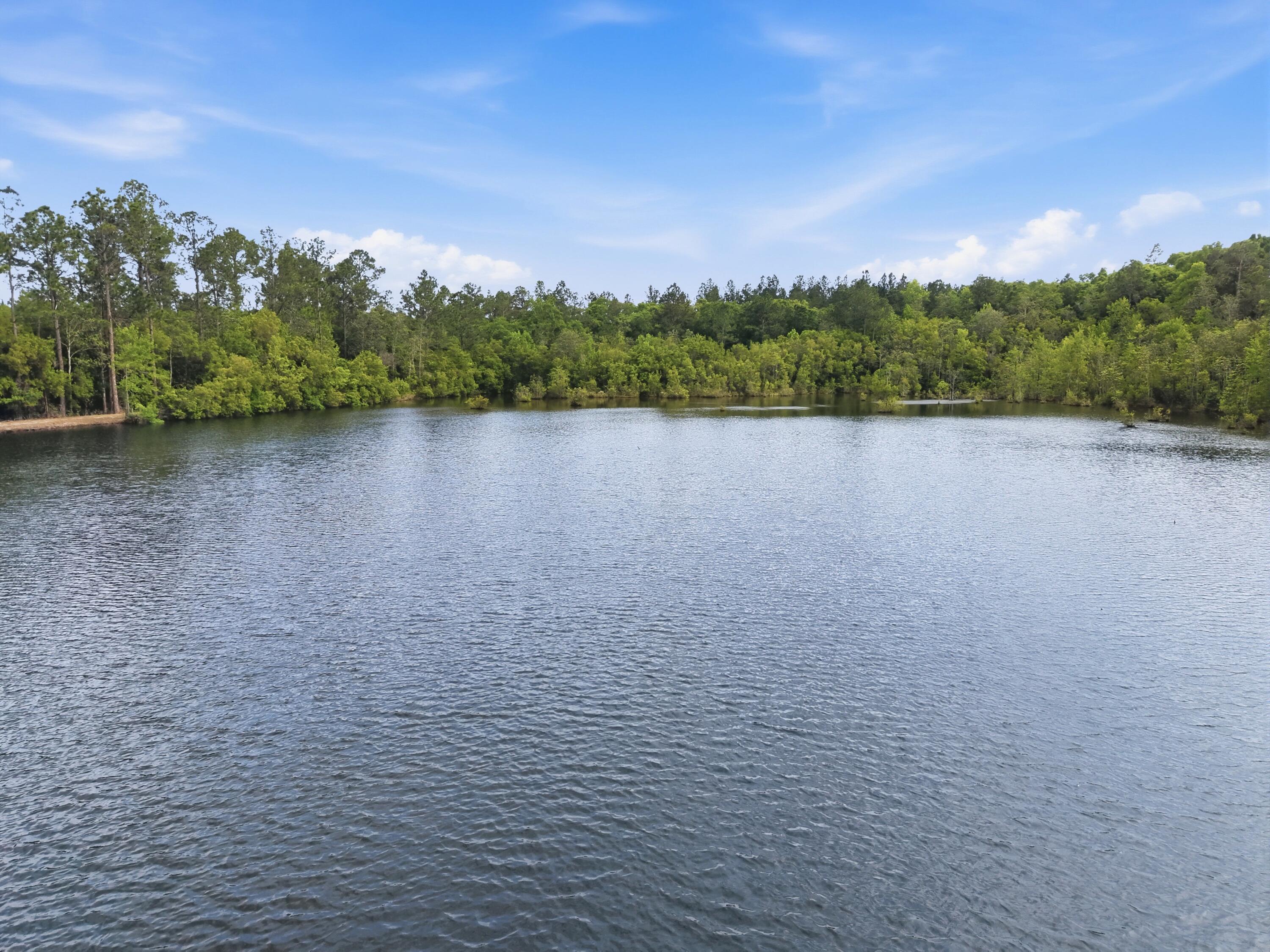 261 Wilkerson Road, DeFuniak Springs