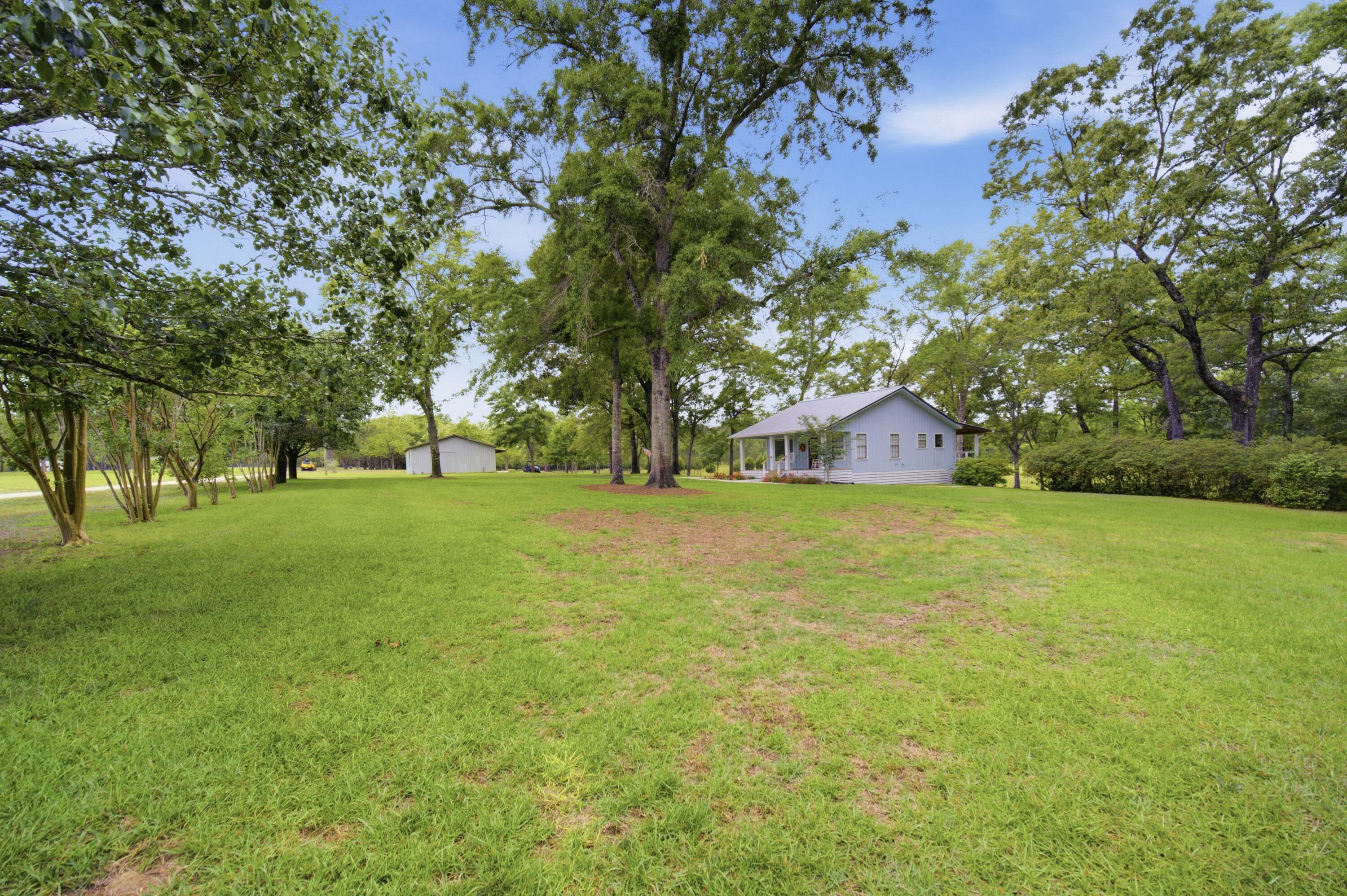 261 Wilkerson Road, DeFuniak Springs