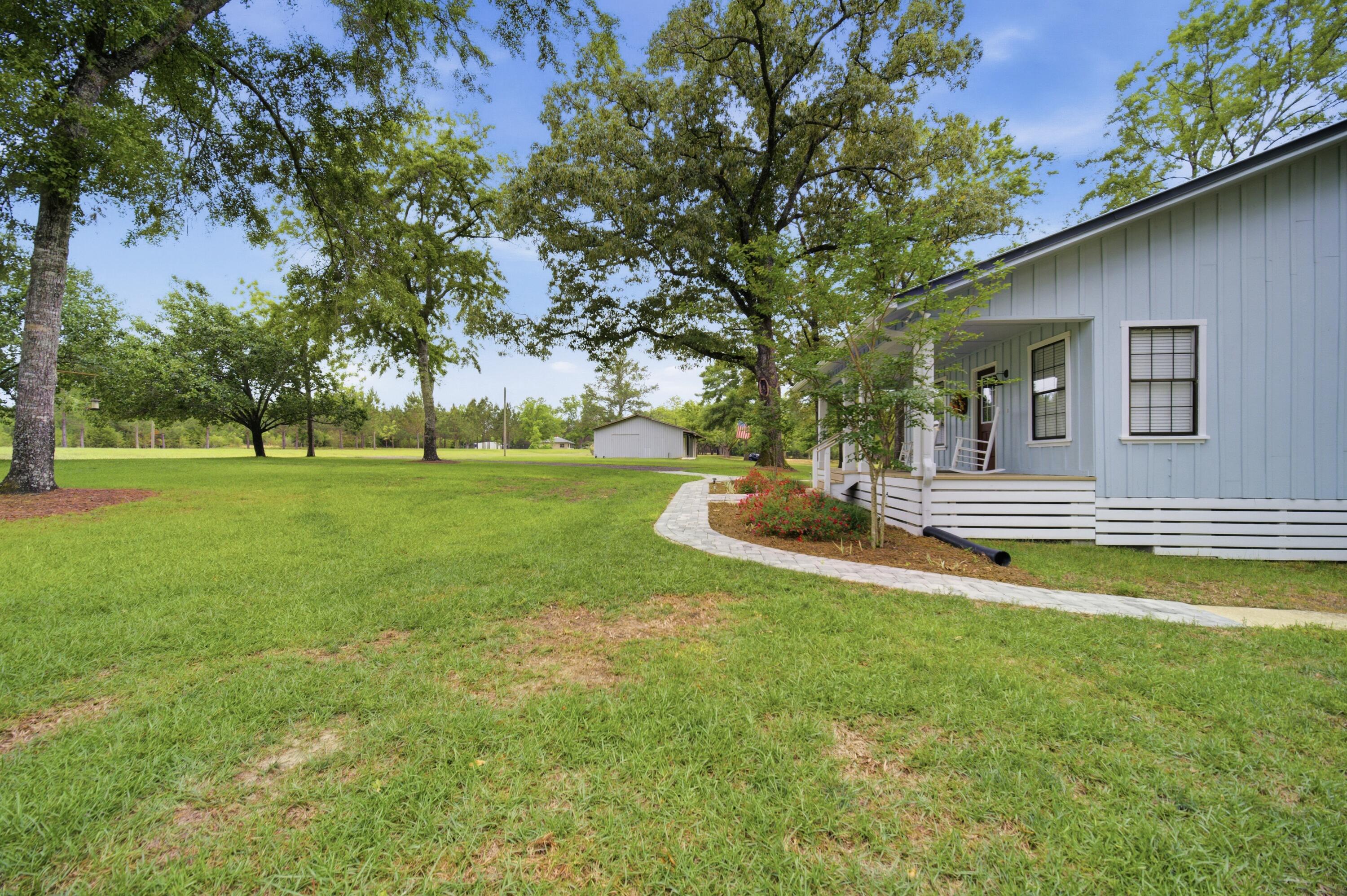 261 Wilkerson Road, DeFuniak Springs