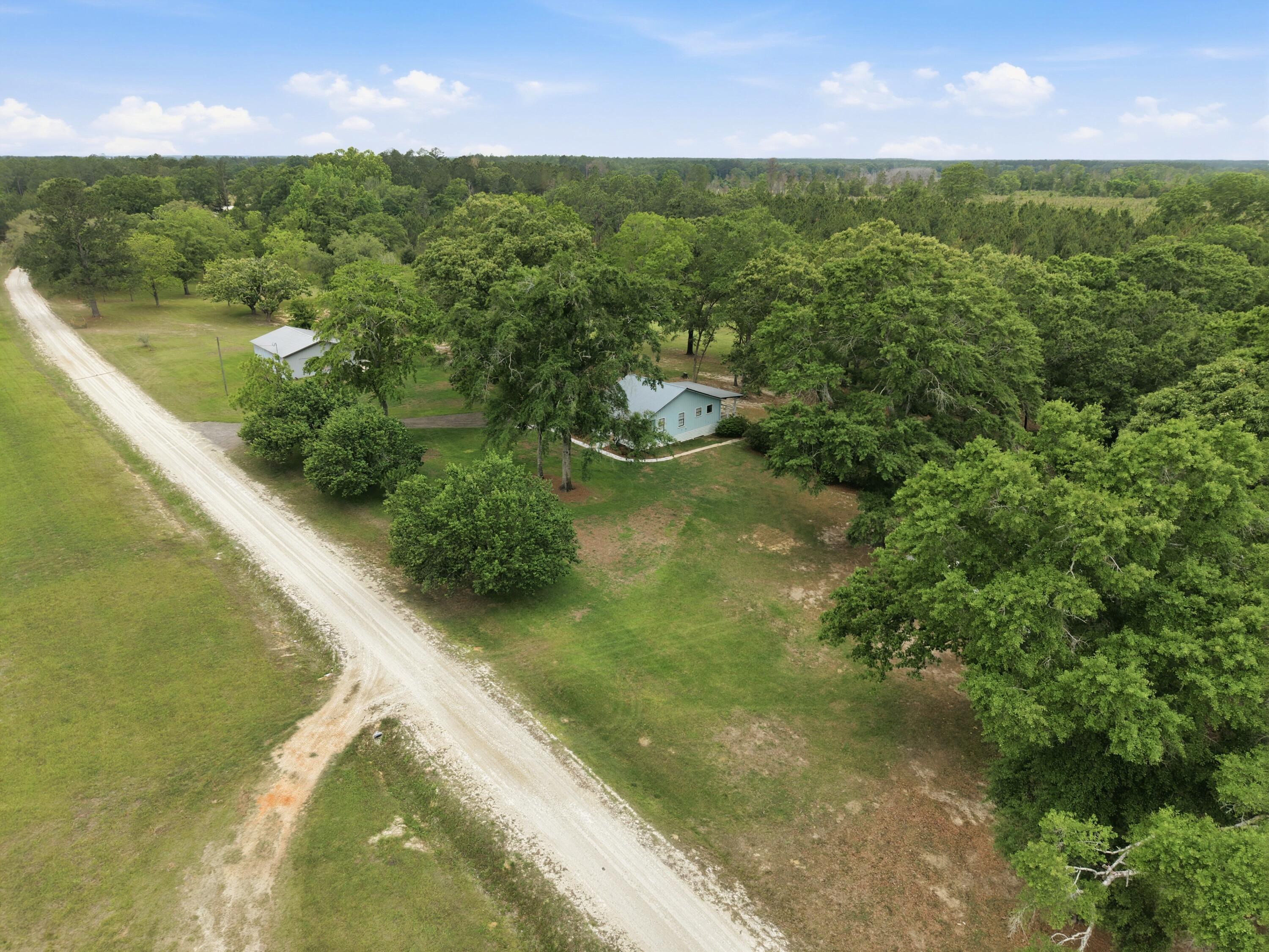 261 Wilkerson Road, DeFuniak Springs