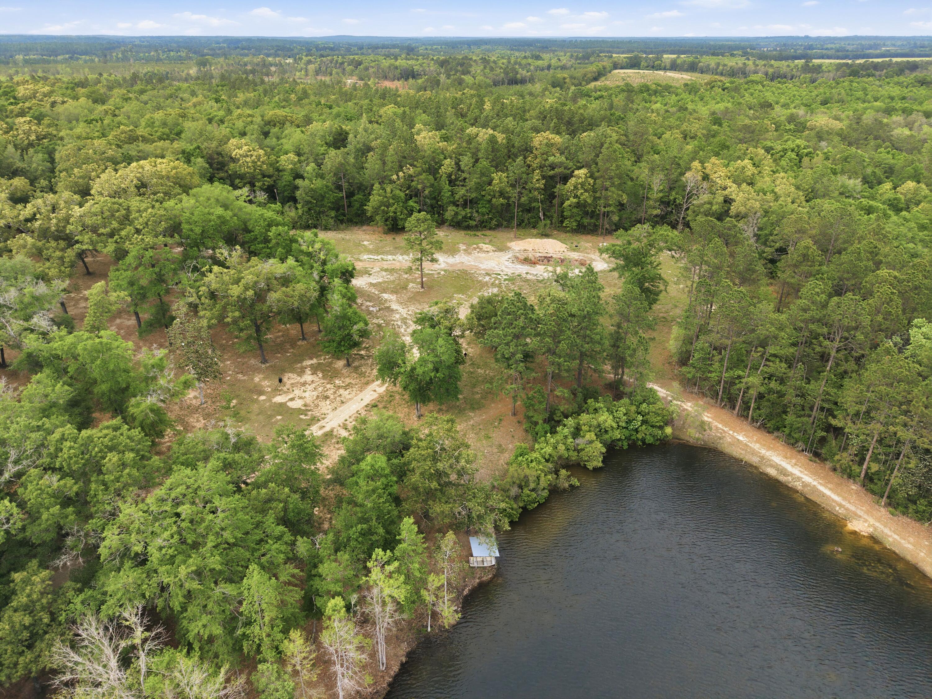 261 Wilkerson Road, DeFuniak Springs