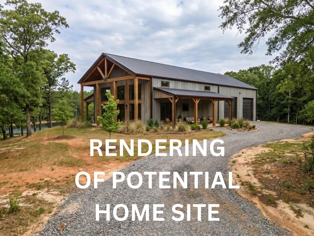 261 Wilkerson Road, DeFuniak Springs