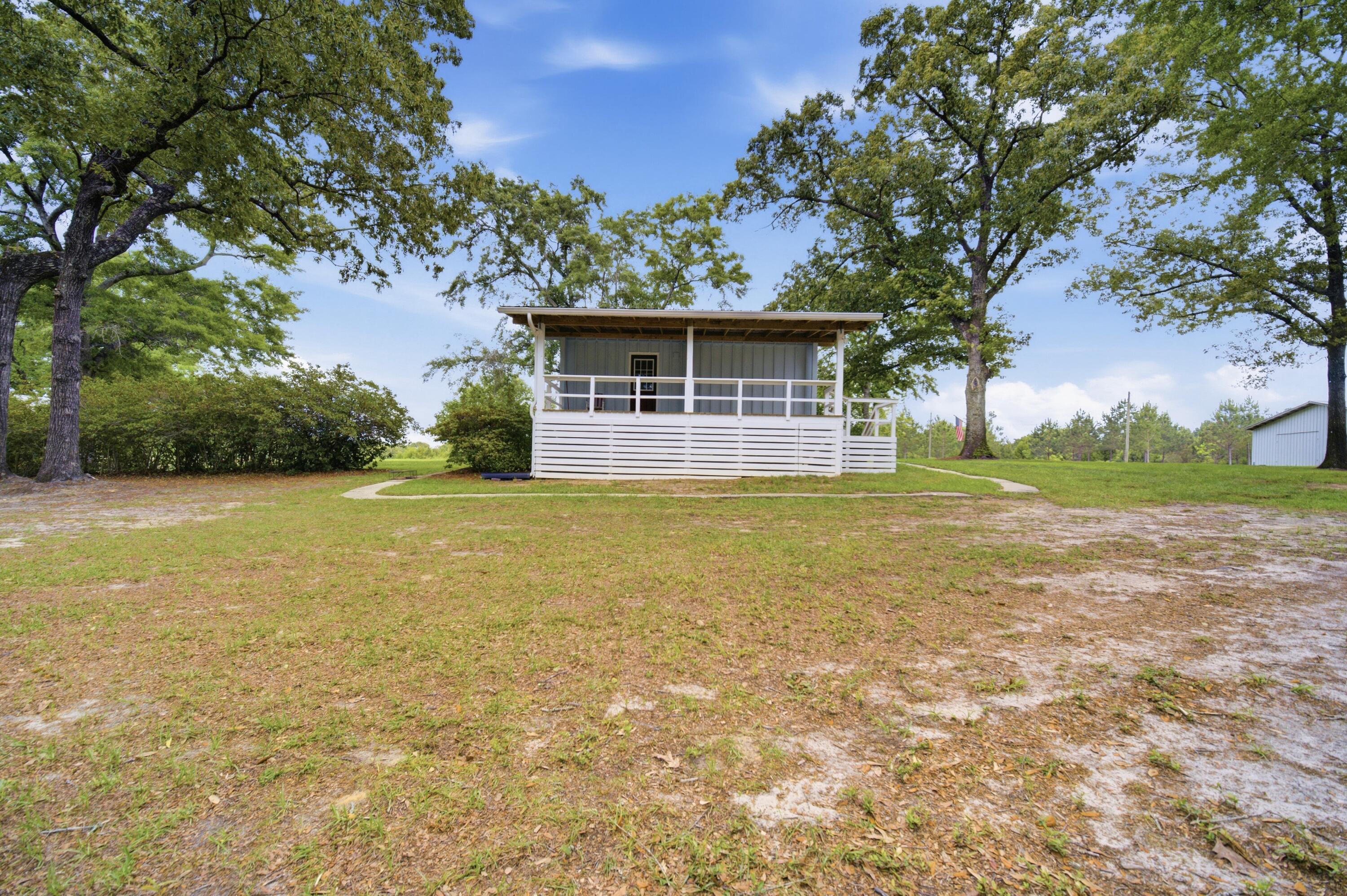 261 Wilkerson Road, DeFuniak Springs