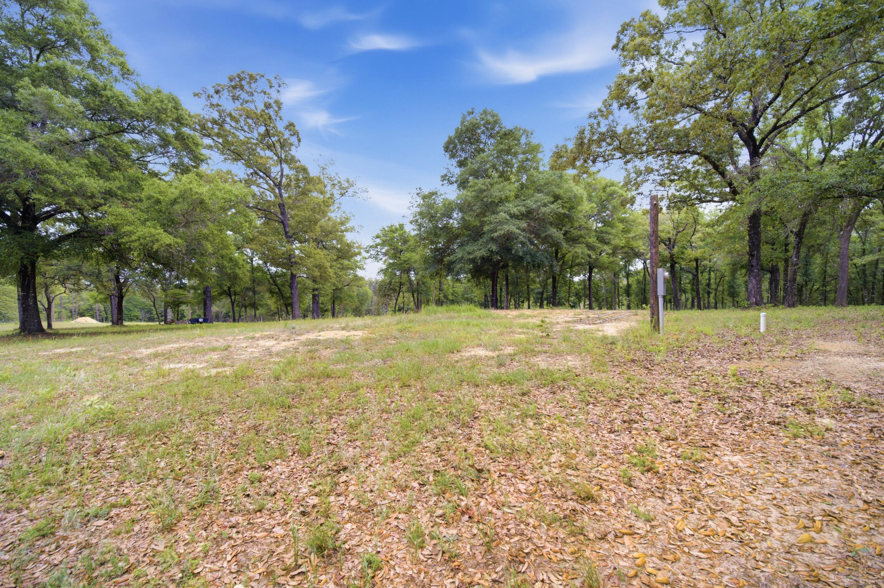 261 Wilkerson Road, DeFuniak Springs