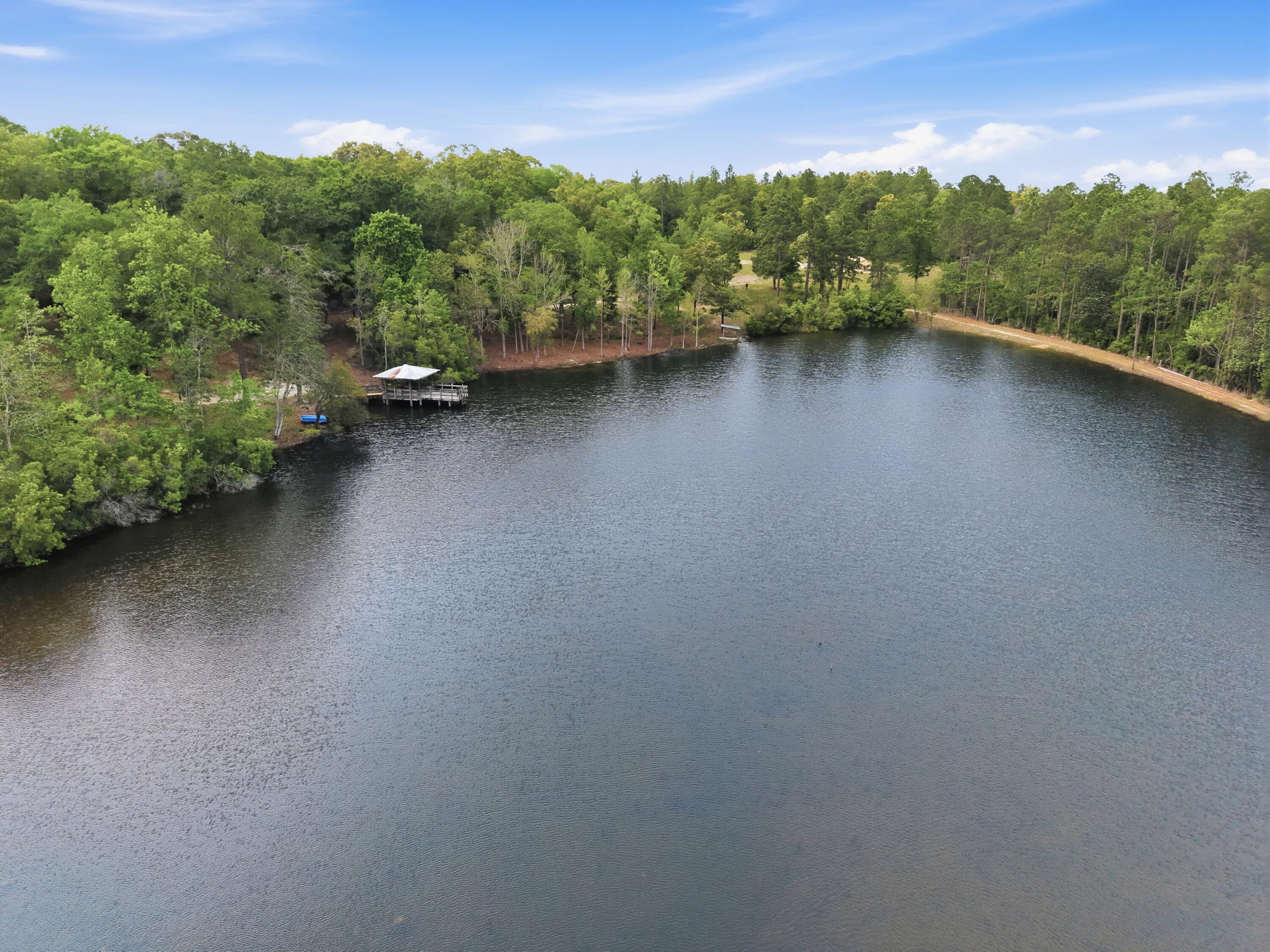 261 Wilkerson Road, DeFuniak Springs