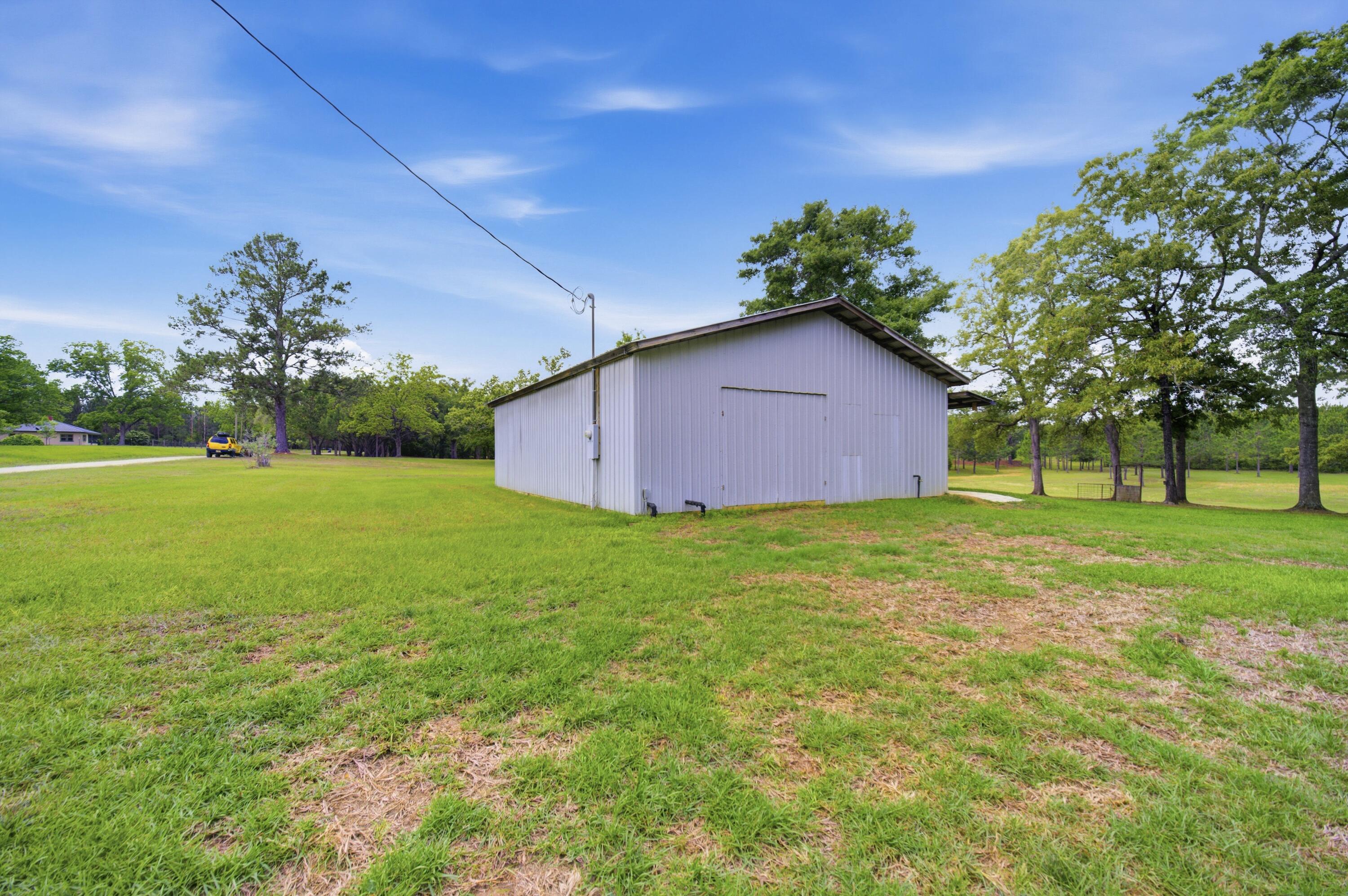 261 Wilkerson Road, DeFuniak Springs
