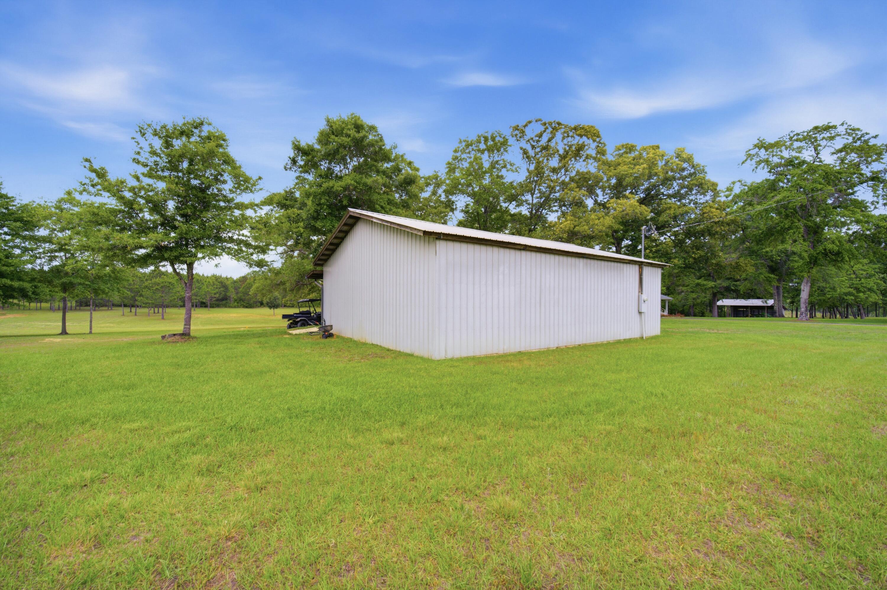 261 Wilkerson Road, DeFuniak Springs