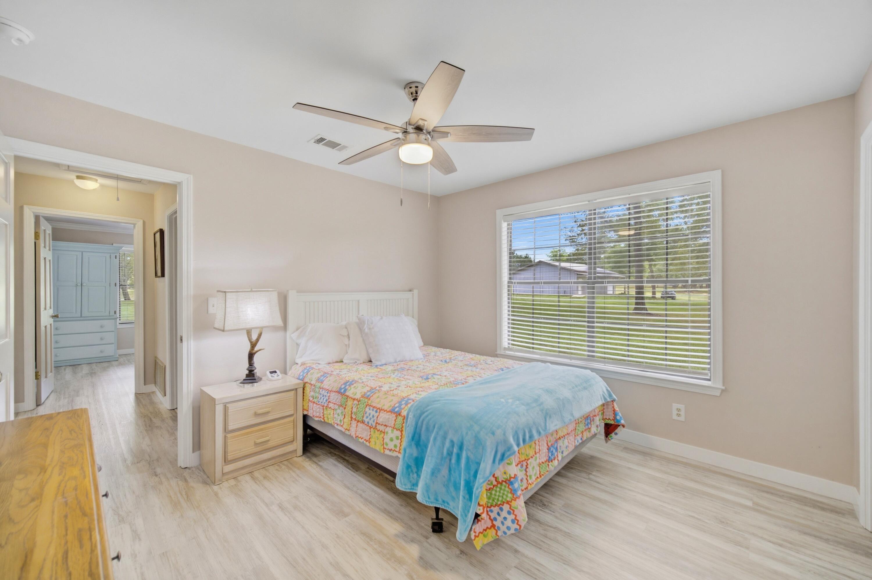 261 Wilkerson Road, DeFuniak Springs