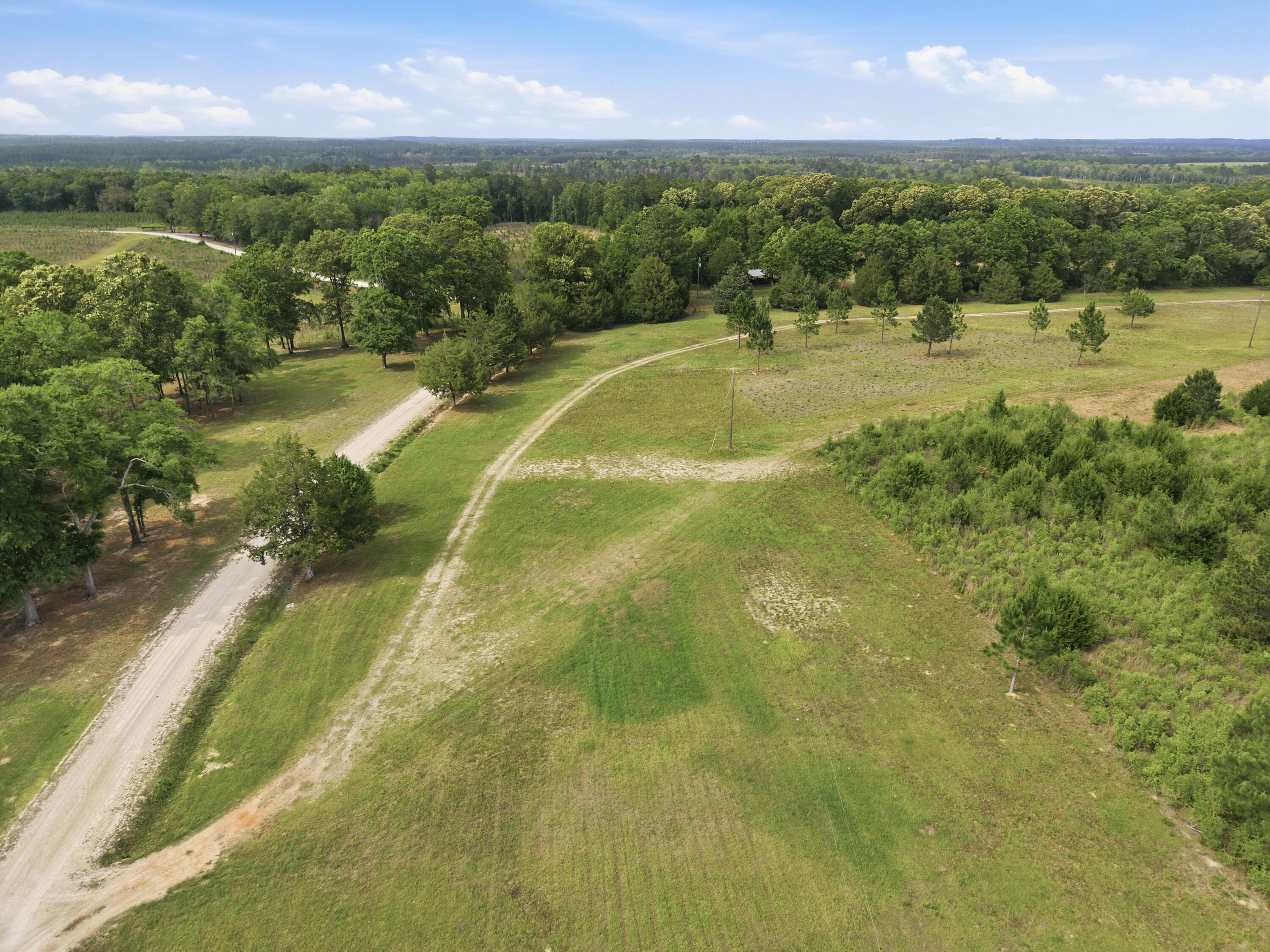 261 Wilkerson Road, DeFuniak Springs