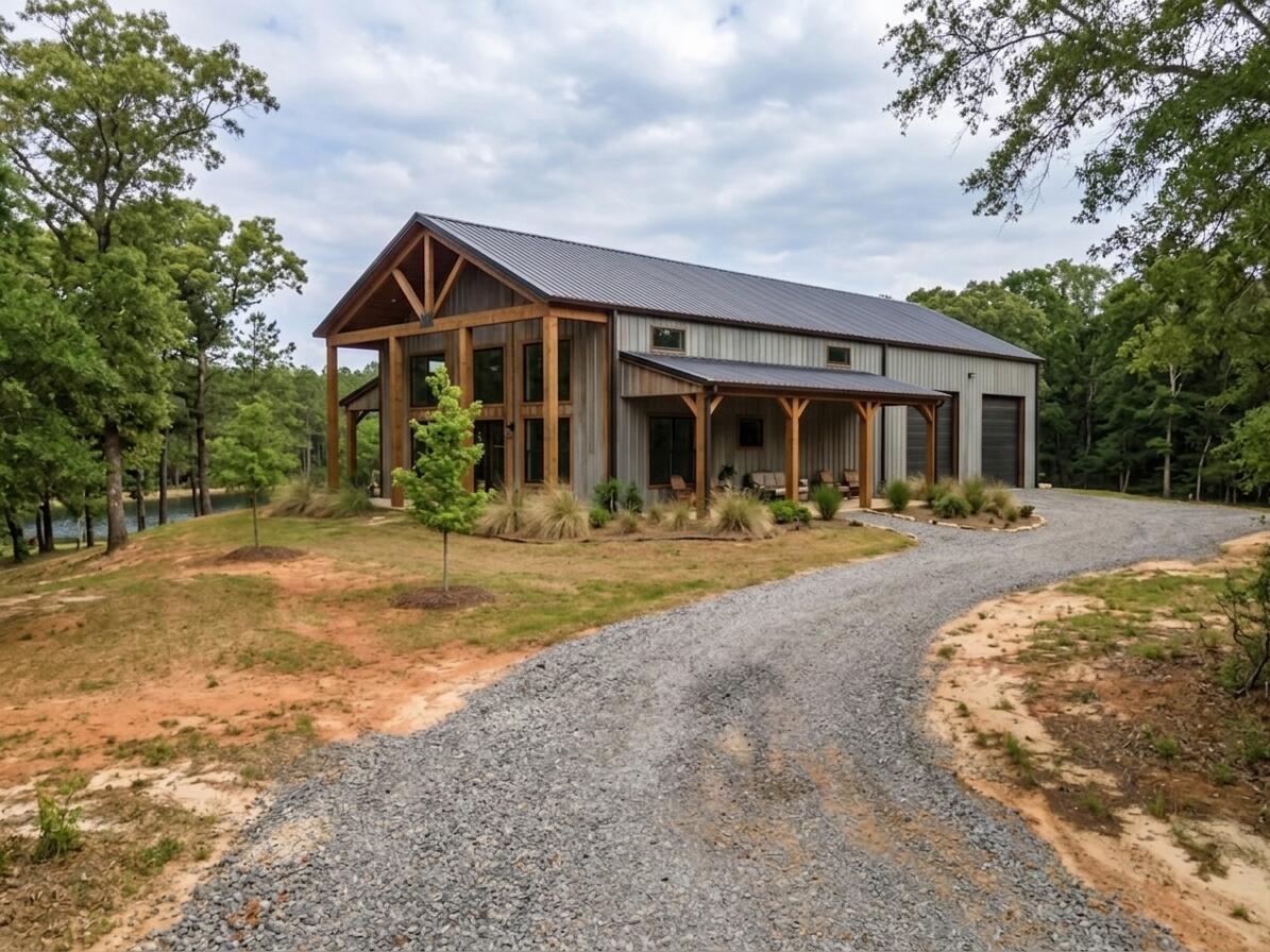 261 Wilkerson Road, DeFuniak Springs