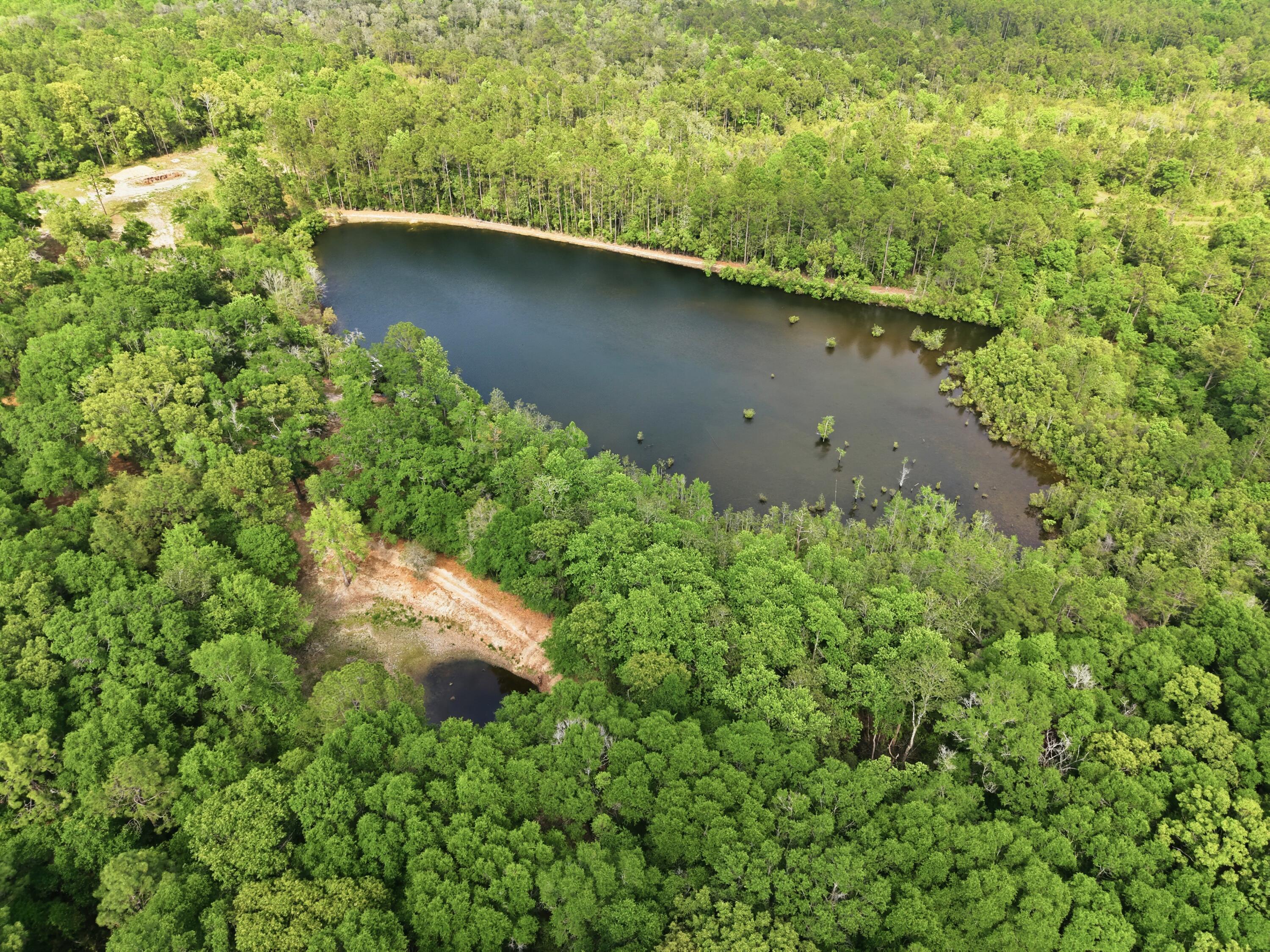 261 Wilkerson Road, DeFuniak Springs