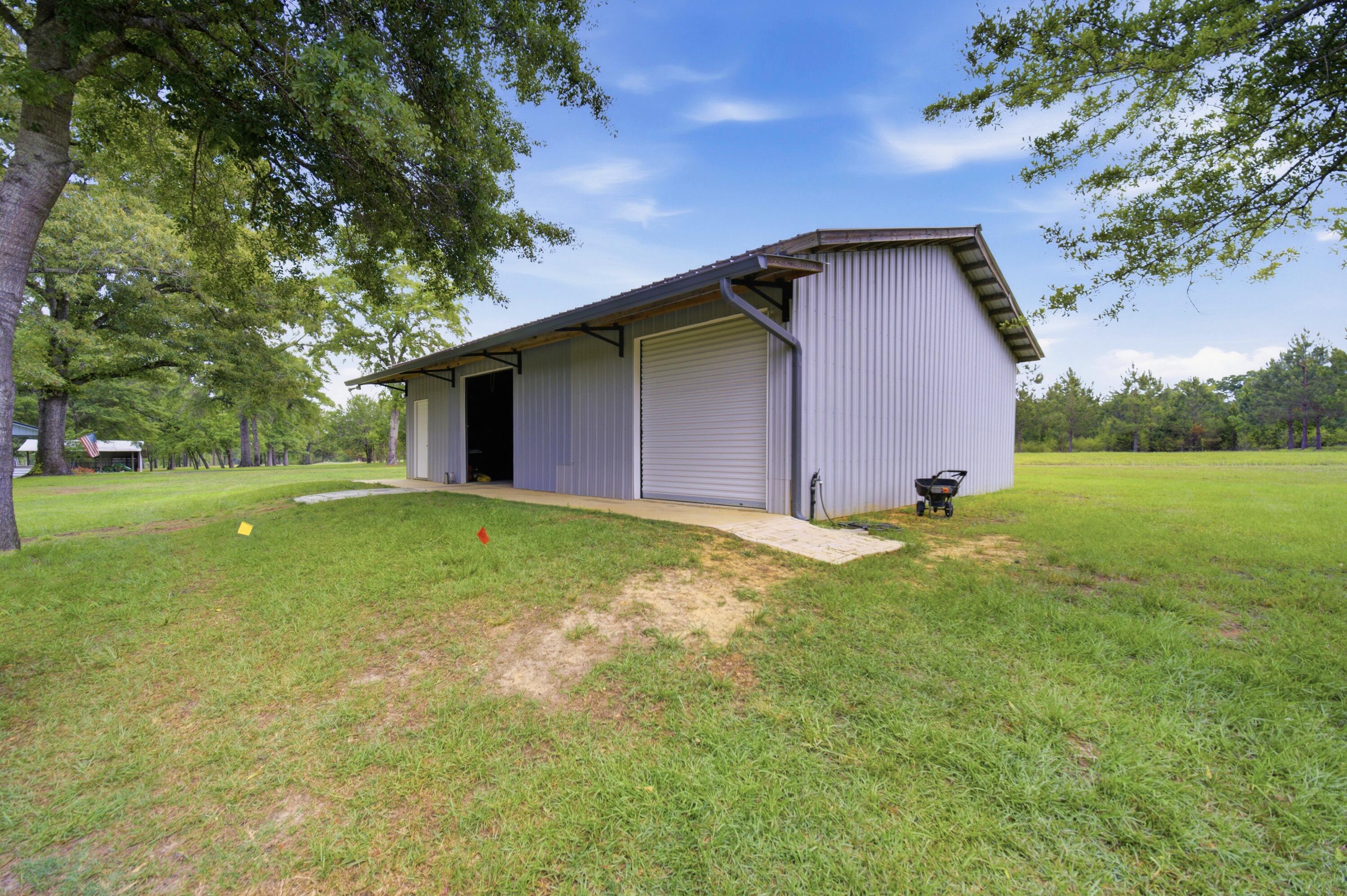 261 Wilkerson Road, DeFuniak Springs