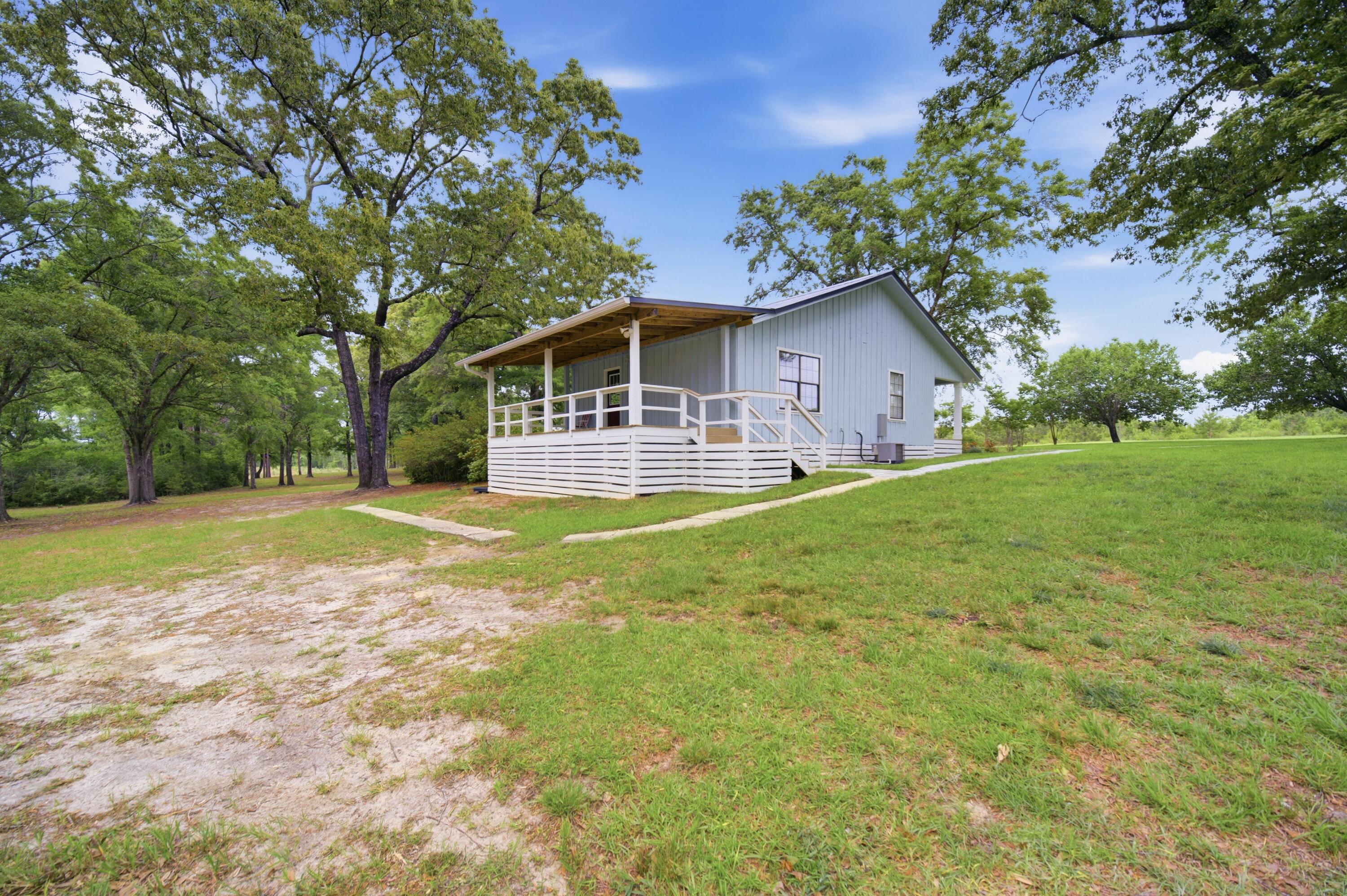 261 Wilkerson Road, DeFuniak Springs