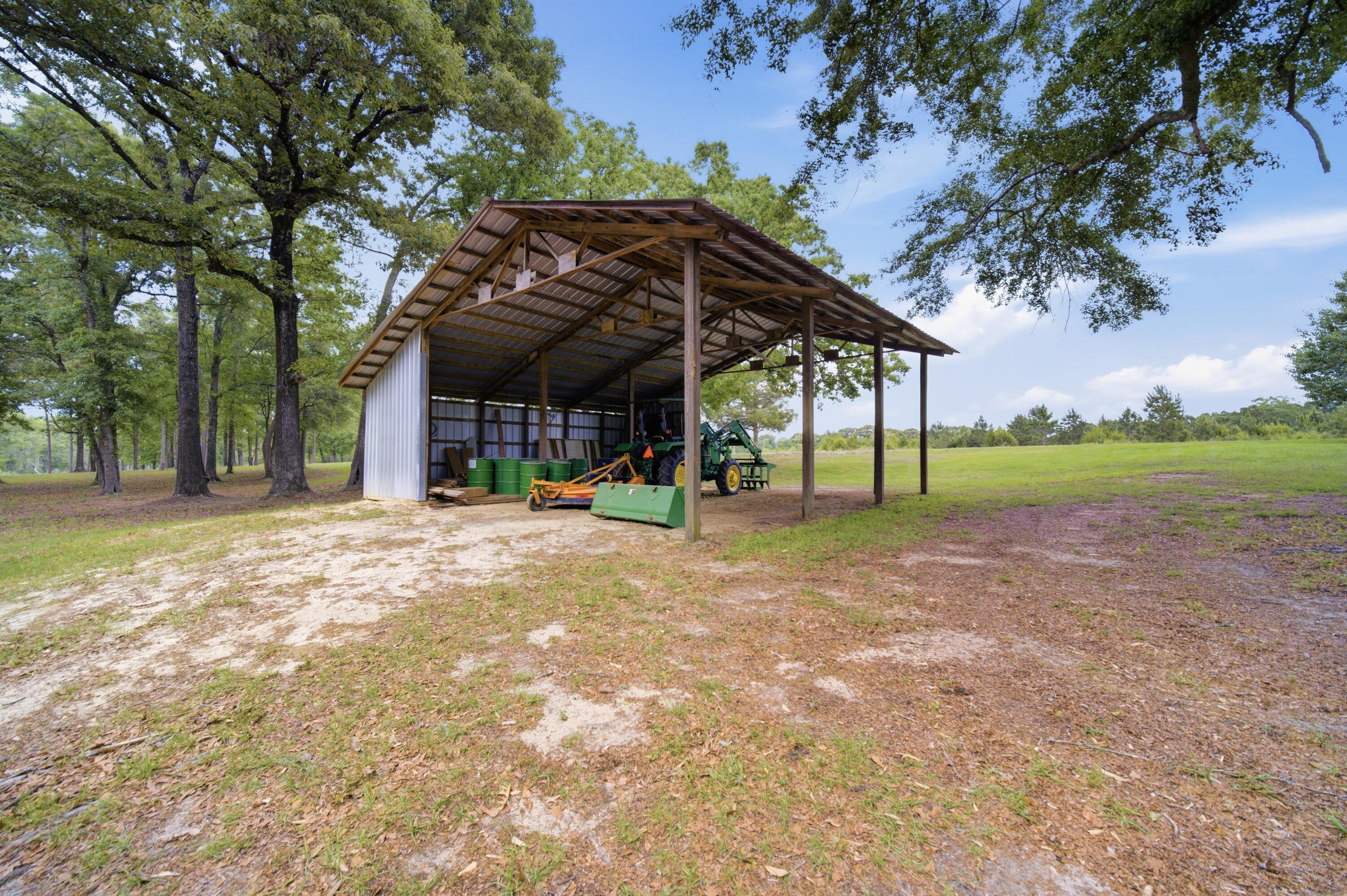 261 Wilkerson Road, DeFuniak Springs