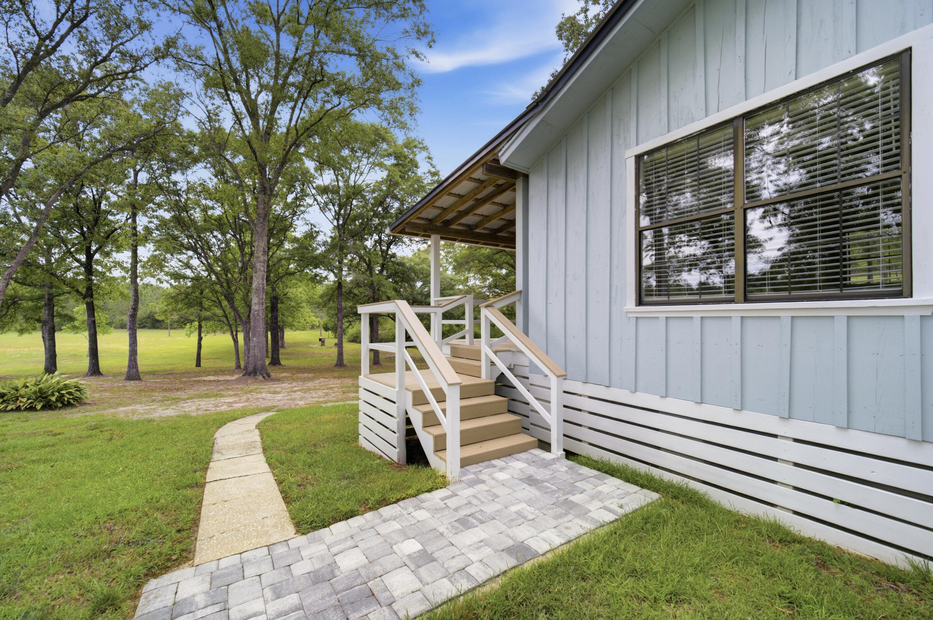 261 Wilkerson Road, DeFuniak Springs