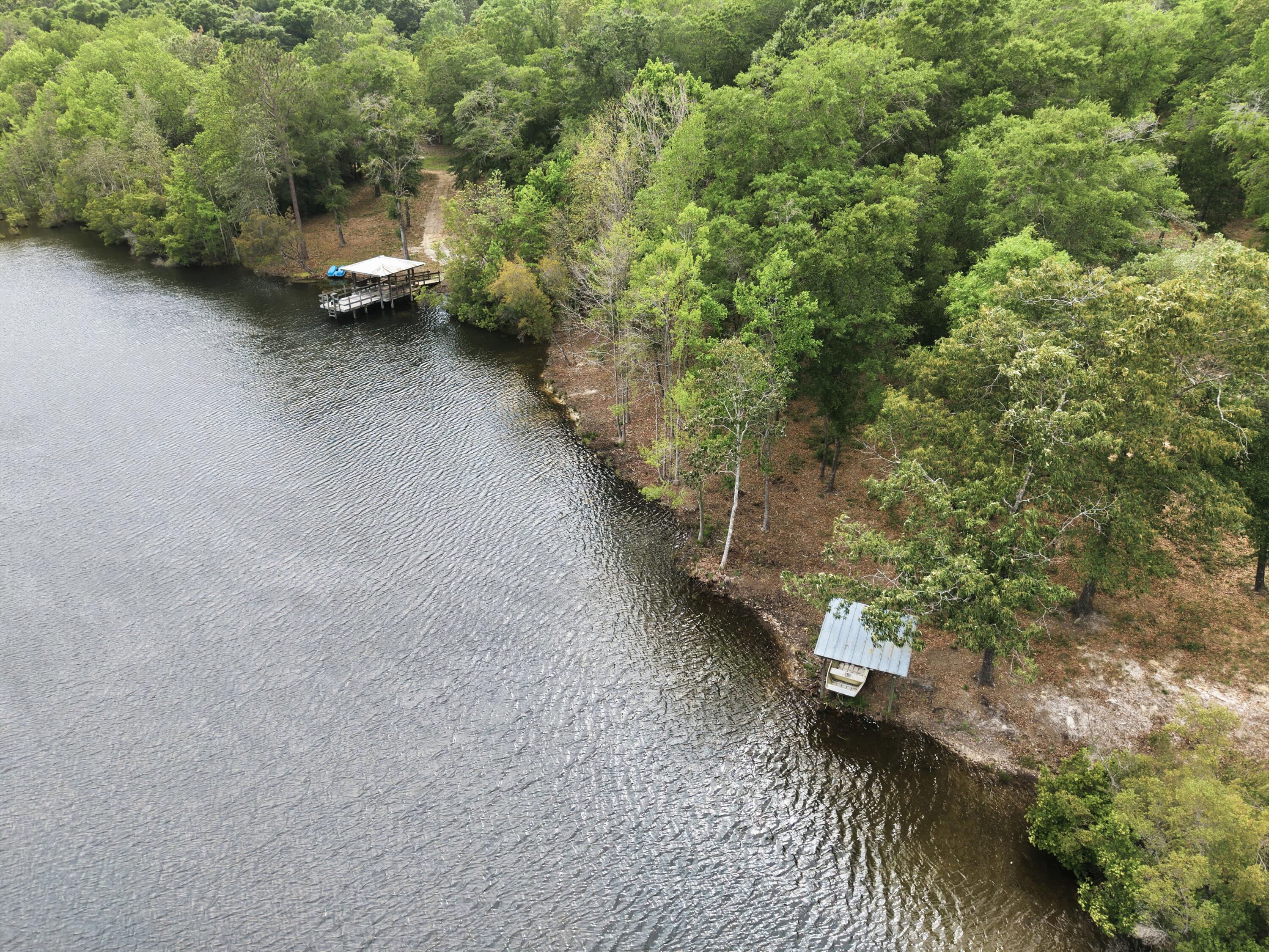 261 Wilkerson Road, DeFuniak Springs