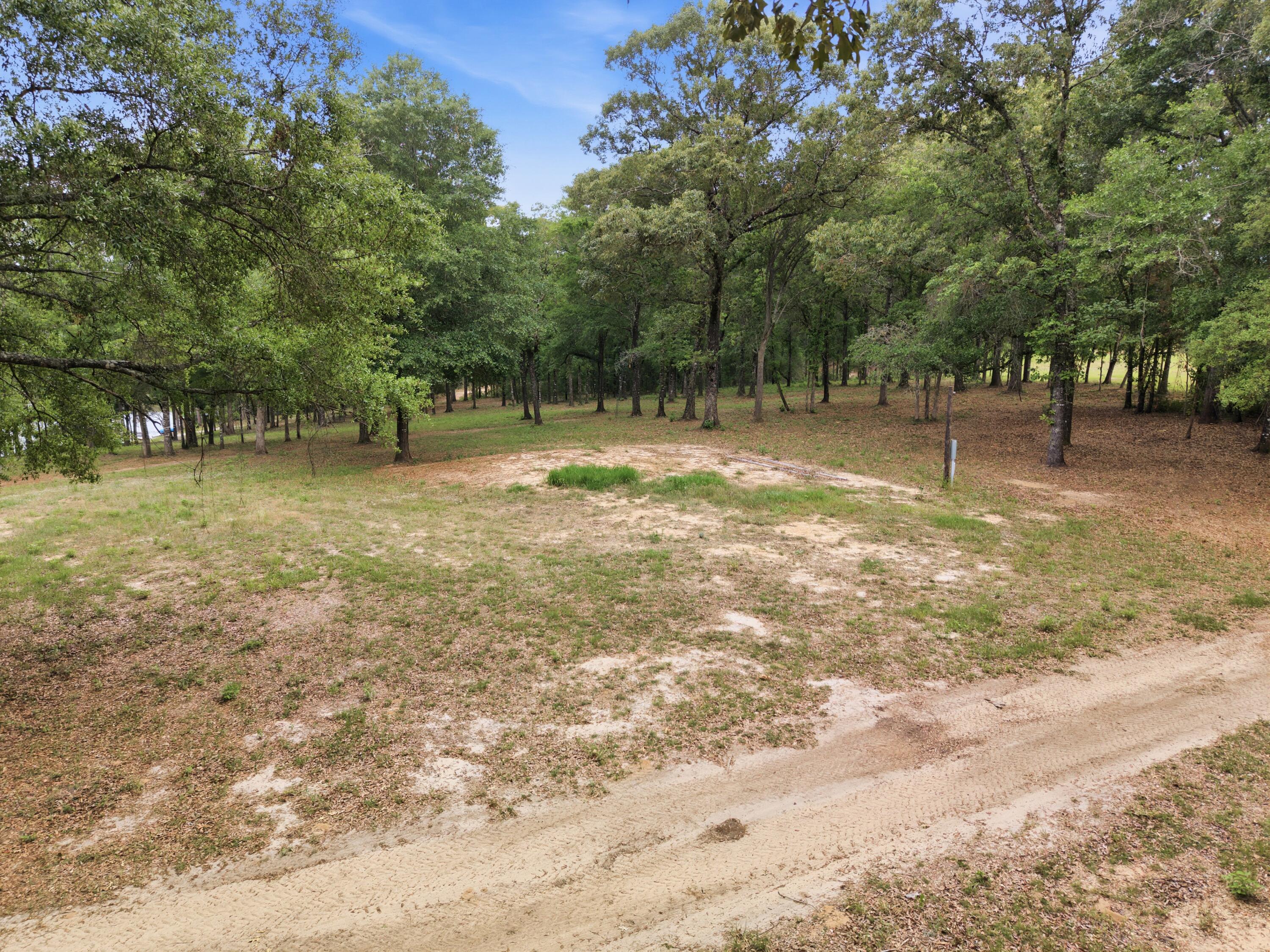 261 Wilkerson Road, DeFuniak Springs