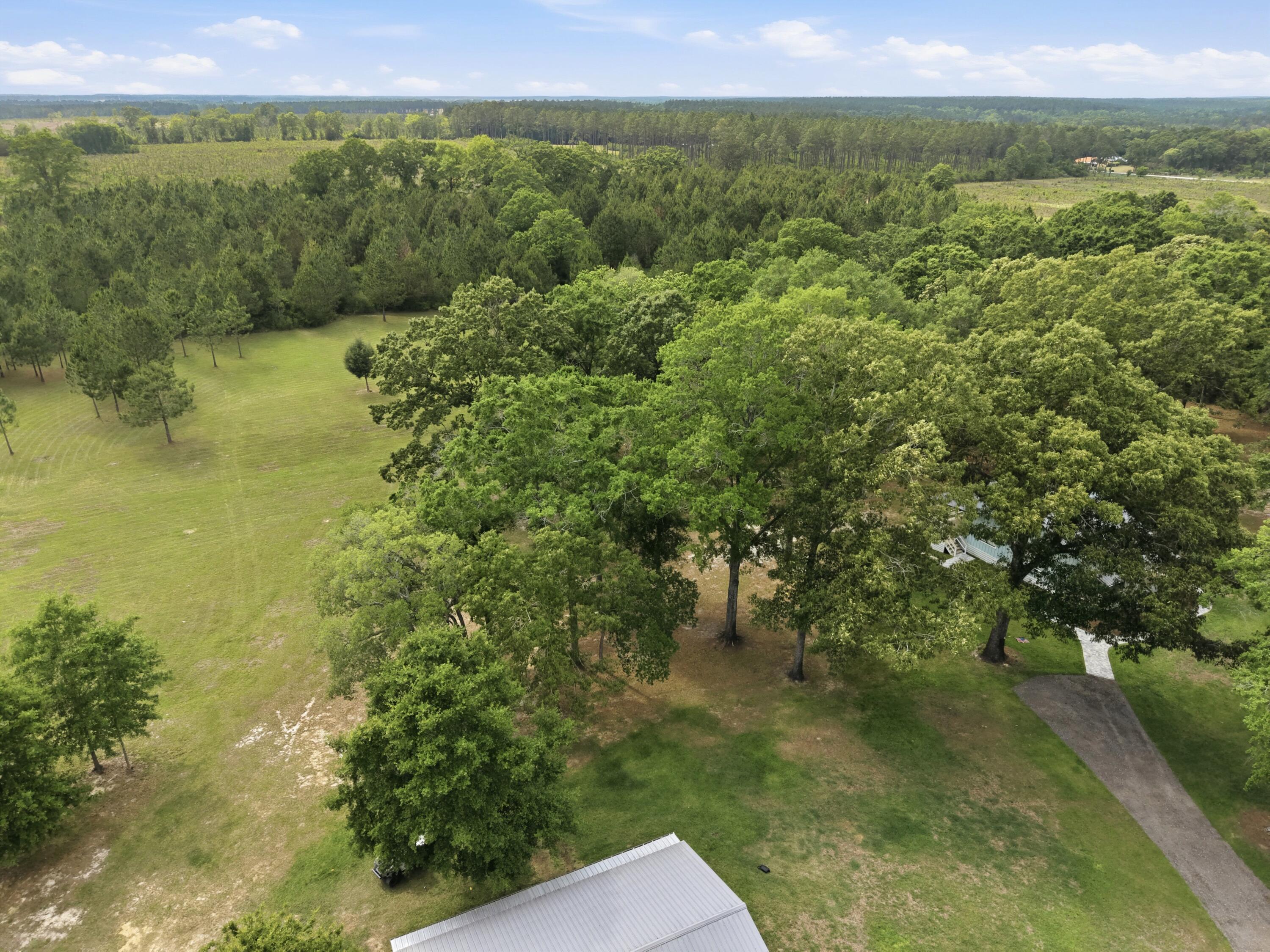 261 Wilkerson Road, DeFuniak Springs